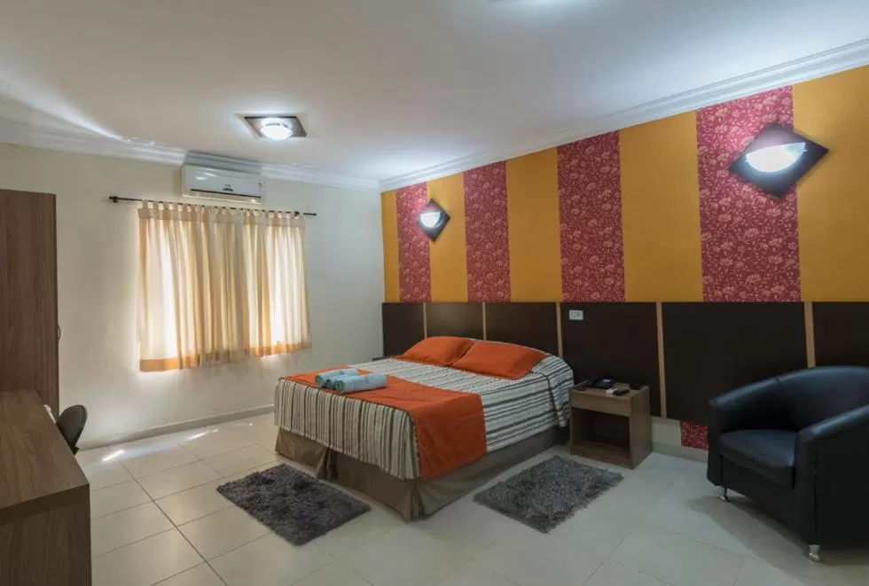 Other, Bed in Monte Serrat Hotel