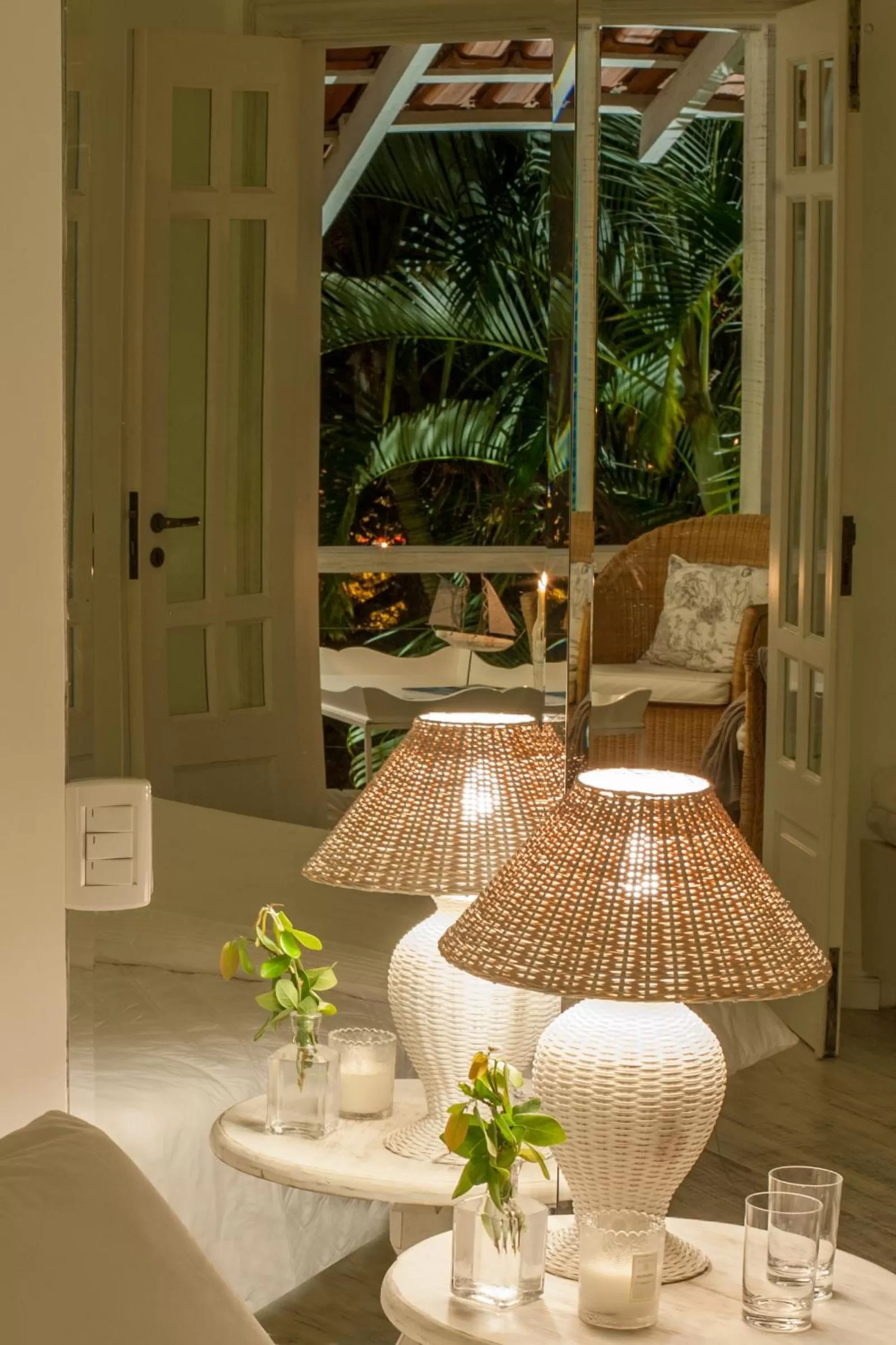 Bathroom, Restaurant/Places to Eat in Felissimo Exclusive Hotel