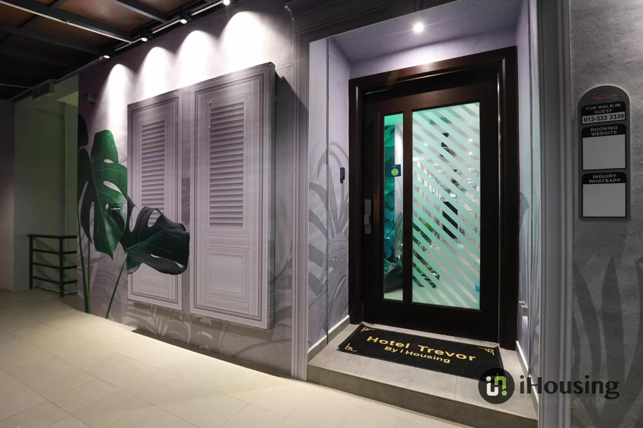 Trevor Hotel Malacca Town By I Housing