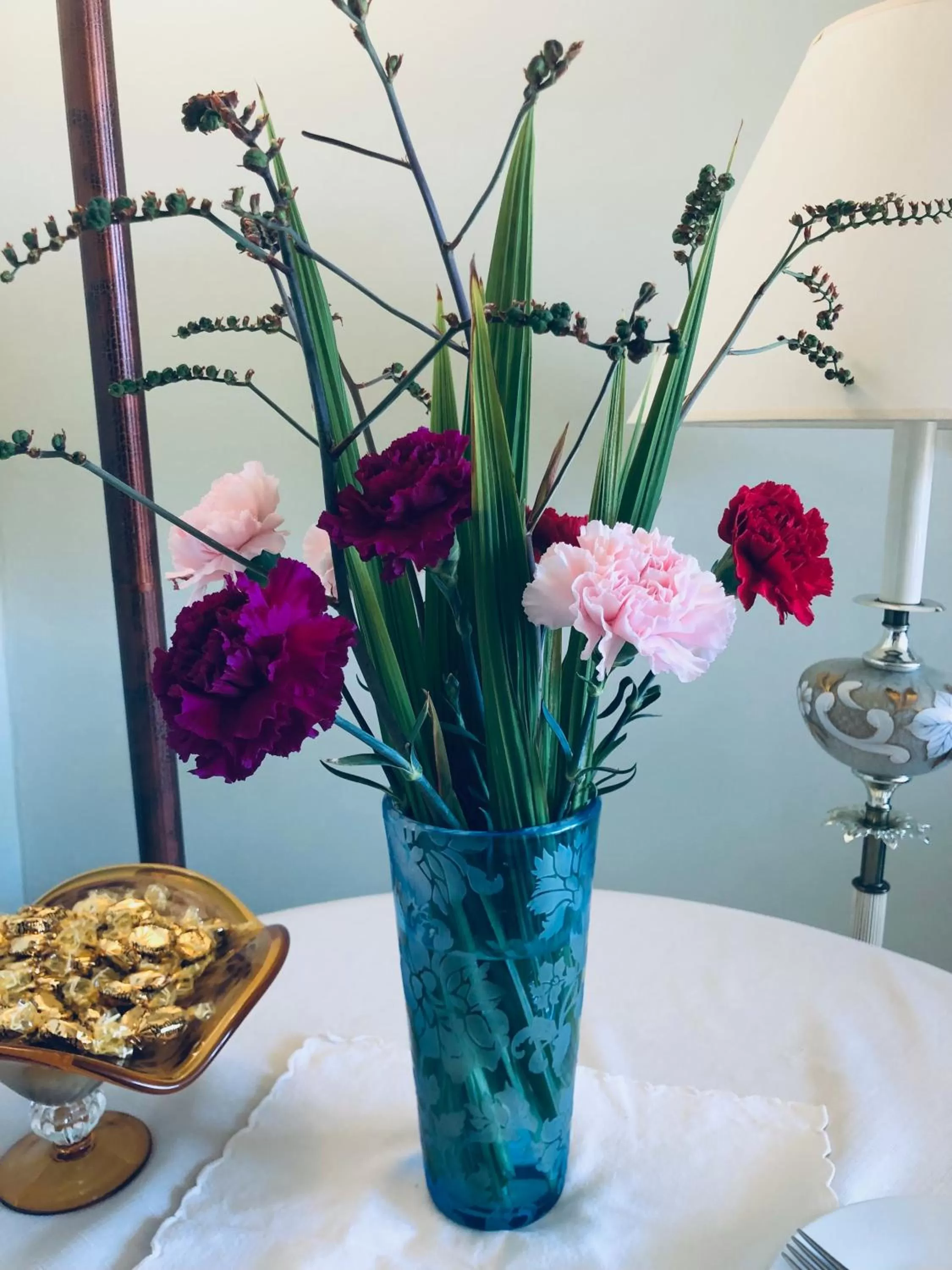 Drinks in Prior Castle Inn