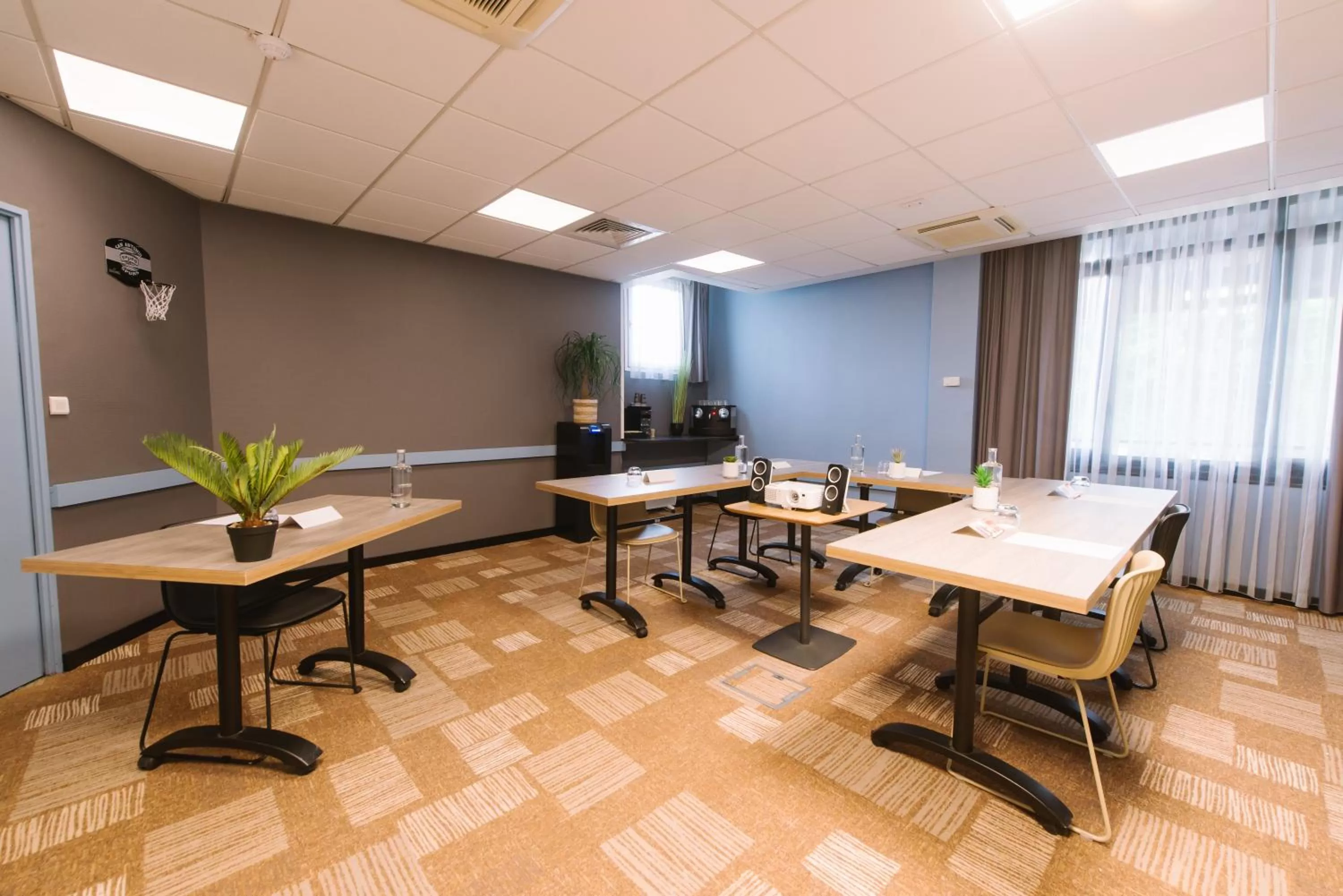 Business facilities in ibis Avignon Centre Gare