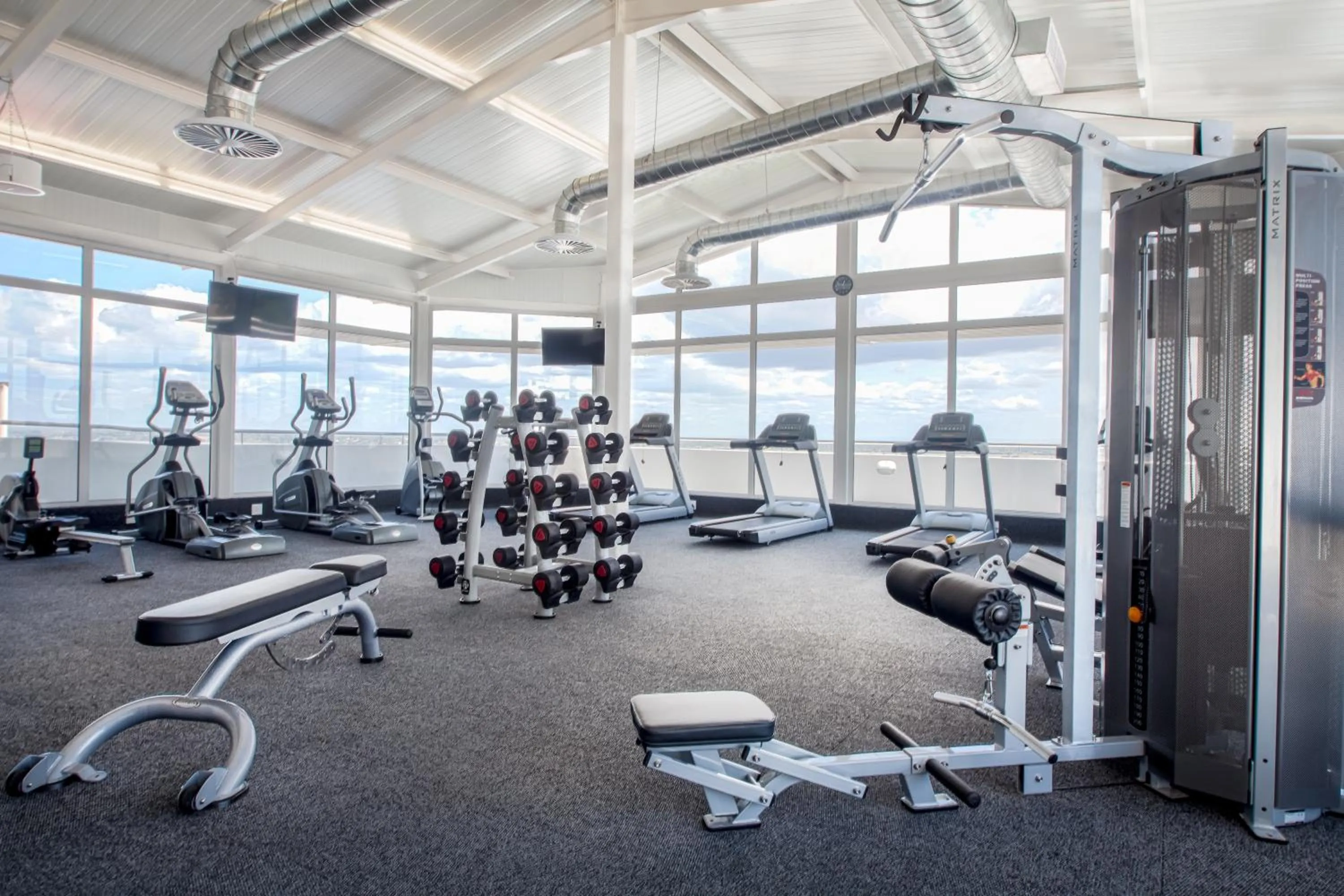 Day in Hotel Cardoso