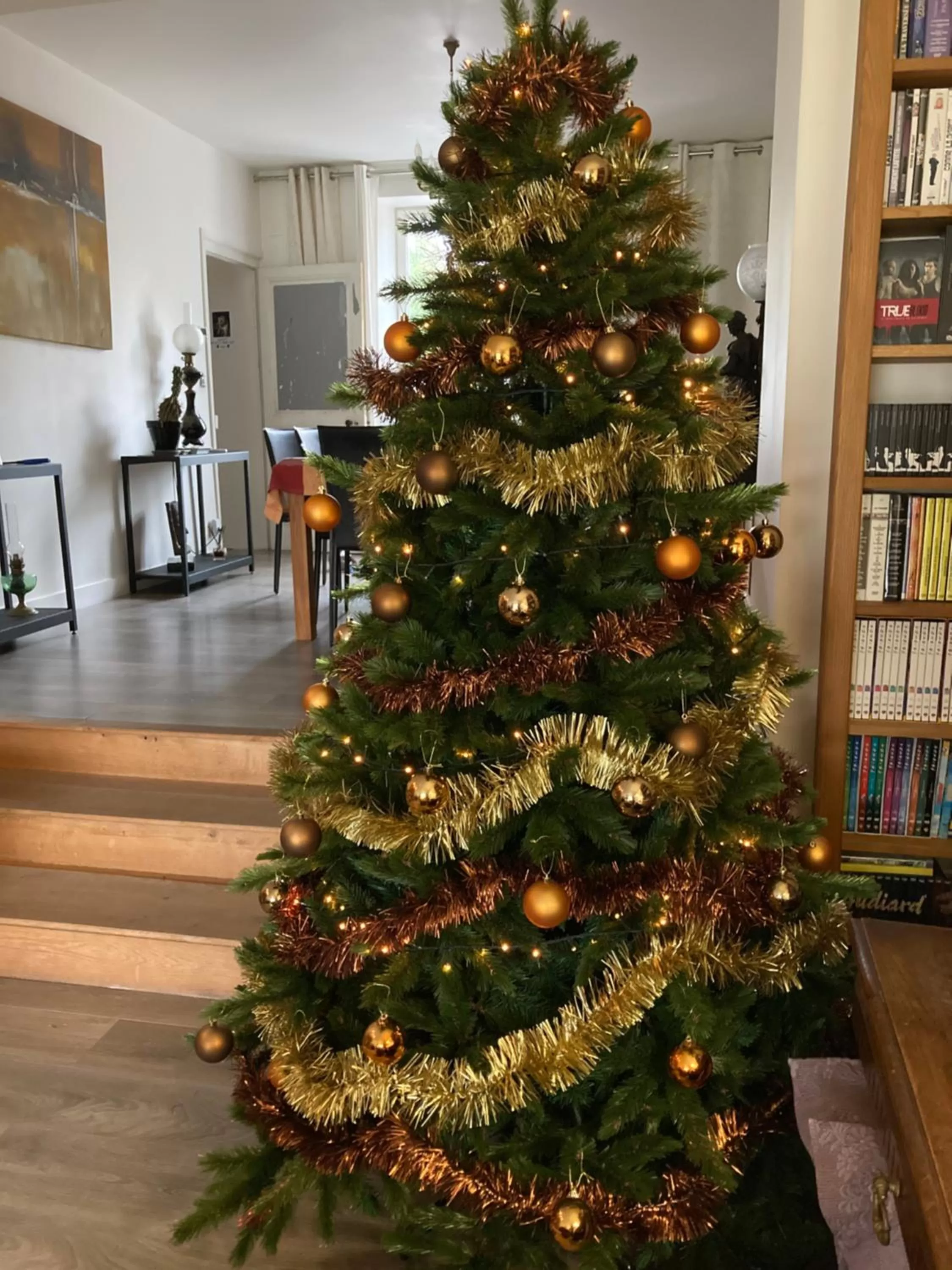 Les Chambres Lauryvan