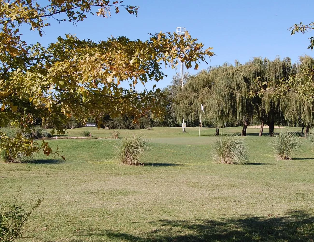 Property building, Garden in Quorum Córdoba Hotel, Resort Urbano