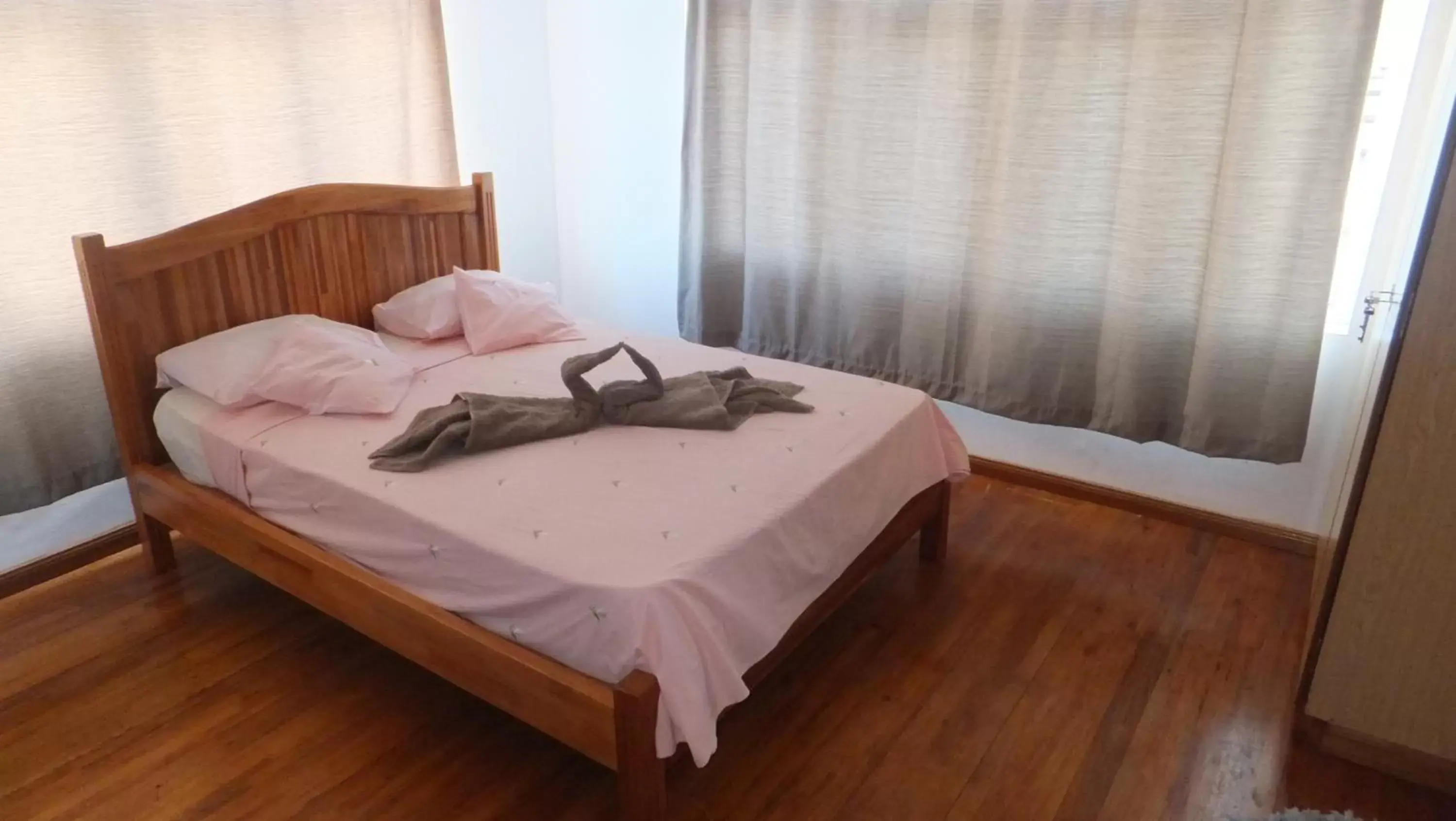 Executive Studio in Villa Narmada Executive Studio in Villa Narmada