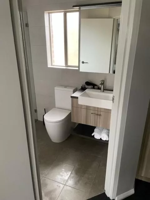 Murrumbateman Country Inn