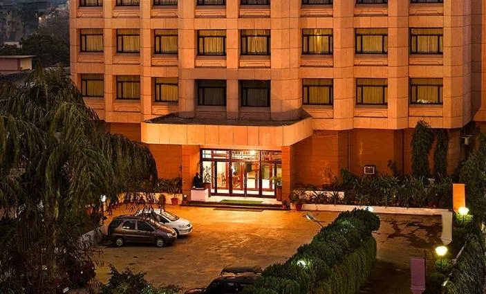 Hotel Hindusthan International, Varanasi