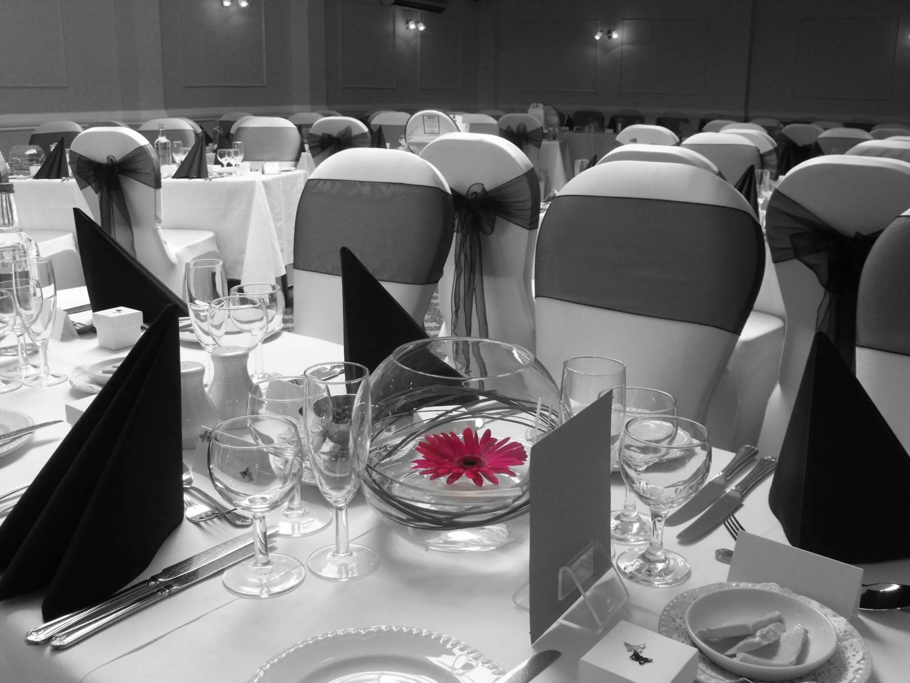 Other in BEST WESTERN New Holmwood Hotel