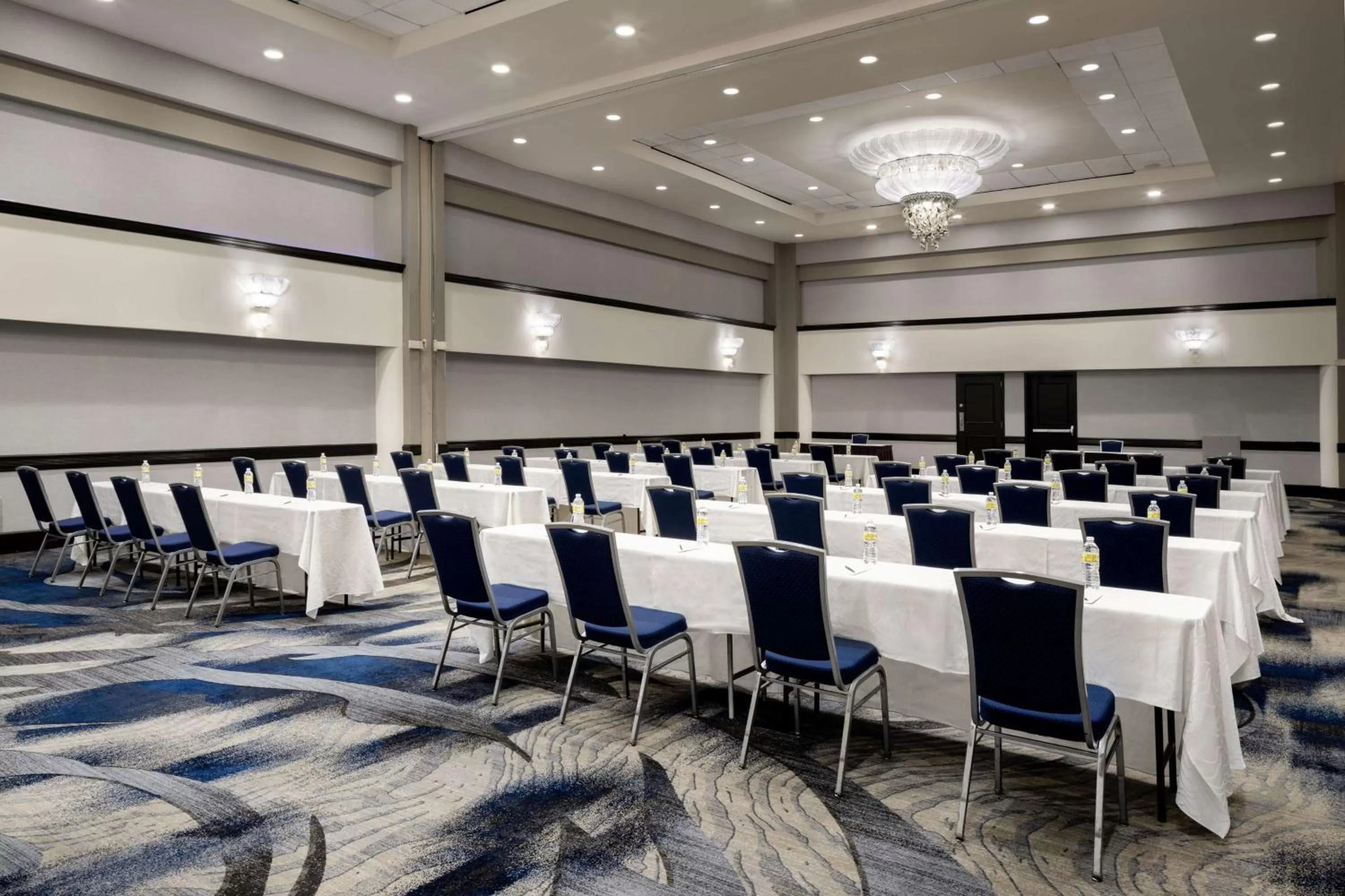 Meeting/conference room in Hilton Long Island/Huntington