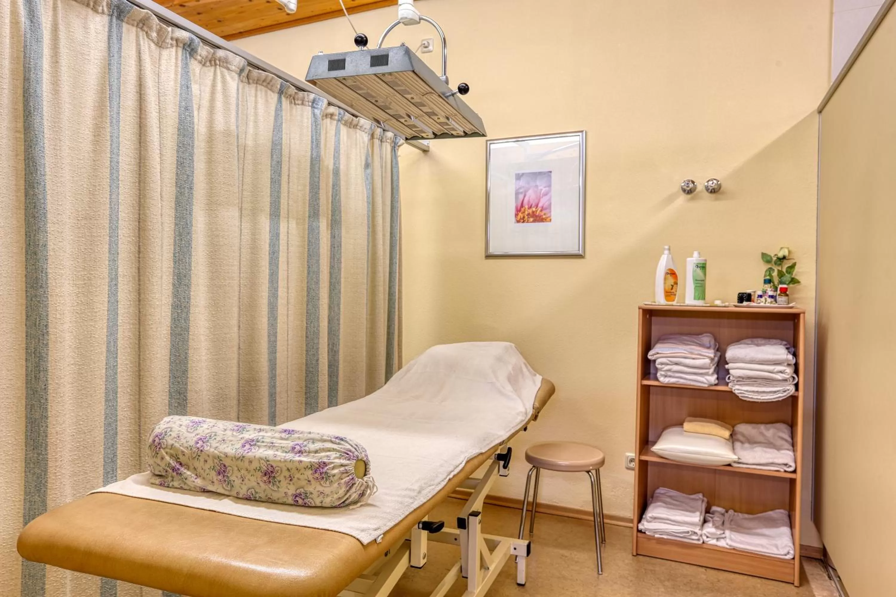 Massage in Hotel Jakob