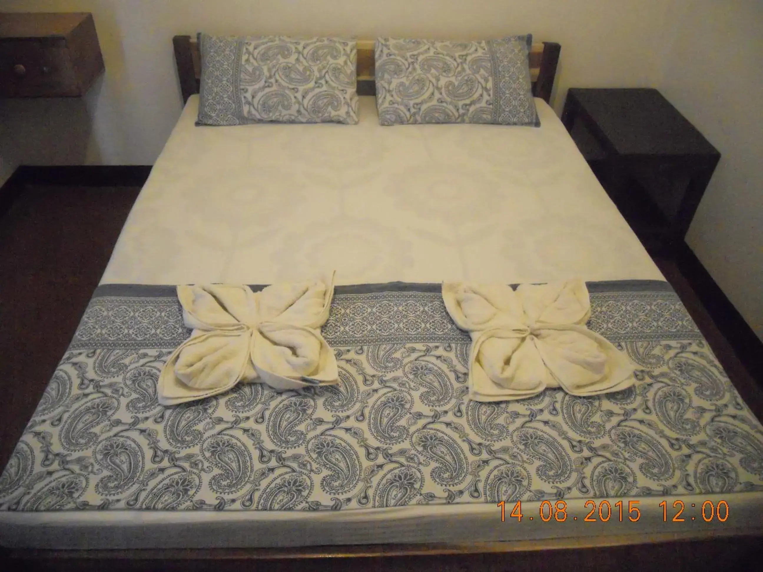 Standard Double Room with Fan in Ashok Homestay Standard Double Room with Fan in Ashok Homestay