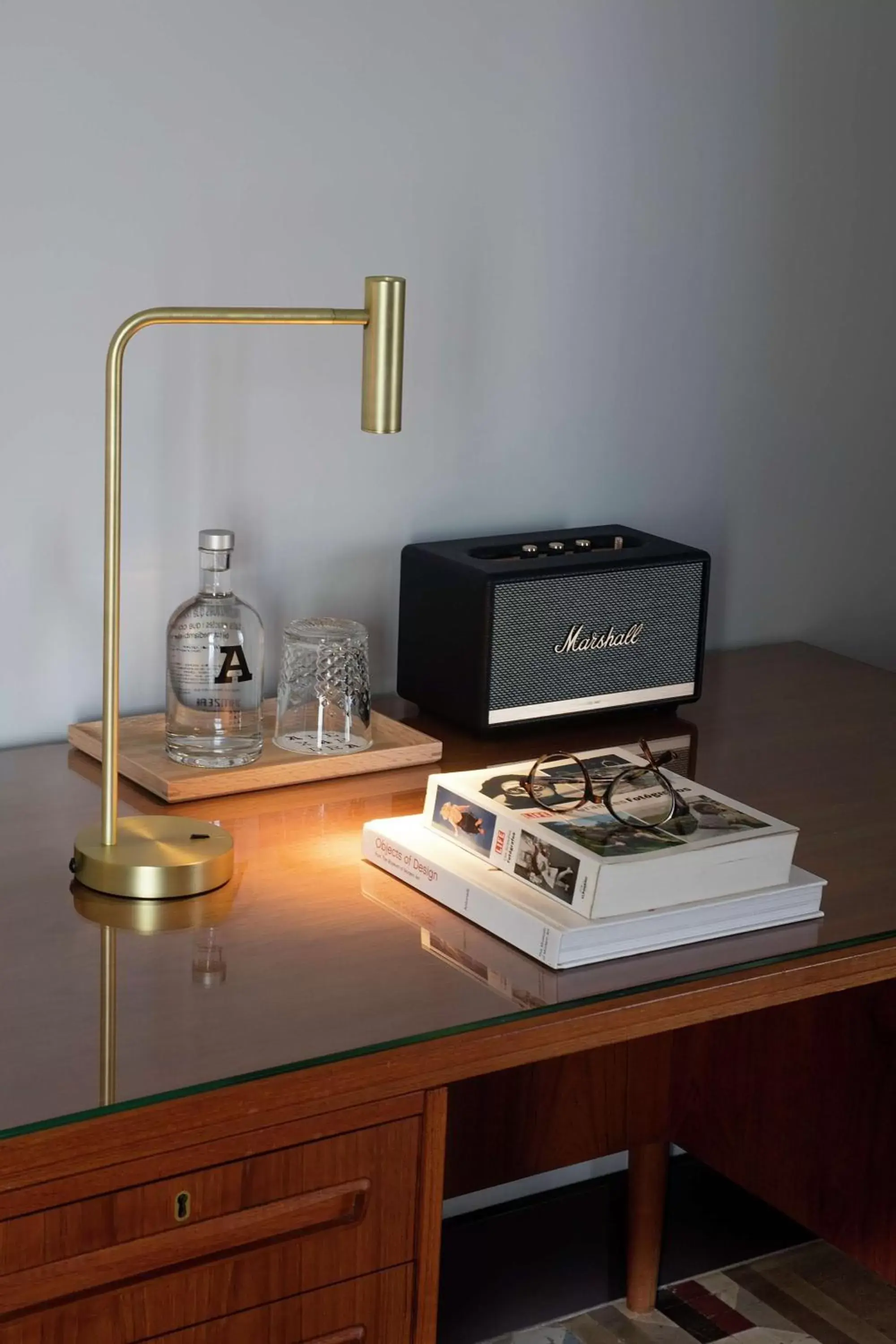 Junior Suite in Alexandra Barcelona Hotel, Curio Collection by Hilton Junior Suite in Alexandra Barcelona Hotel, Curio Collection by Hilton