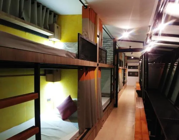 GREEN HOUSE Neo-Resotel