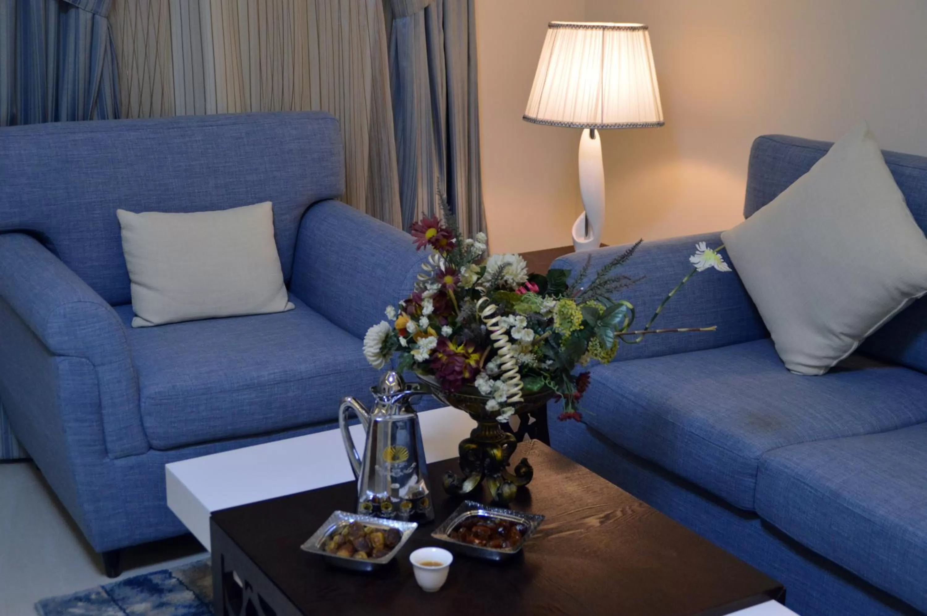 Other, Seating Area in Arjaan Altakhassusi Hotel Suites