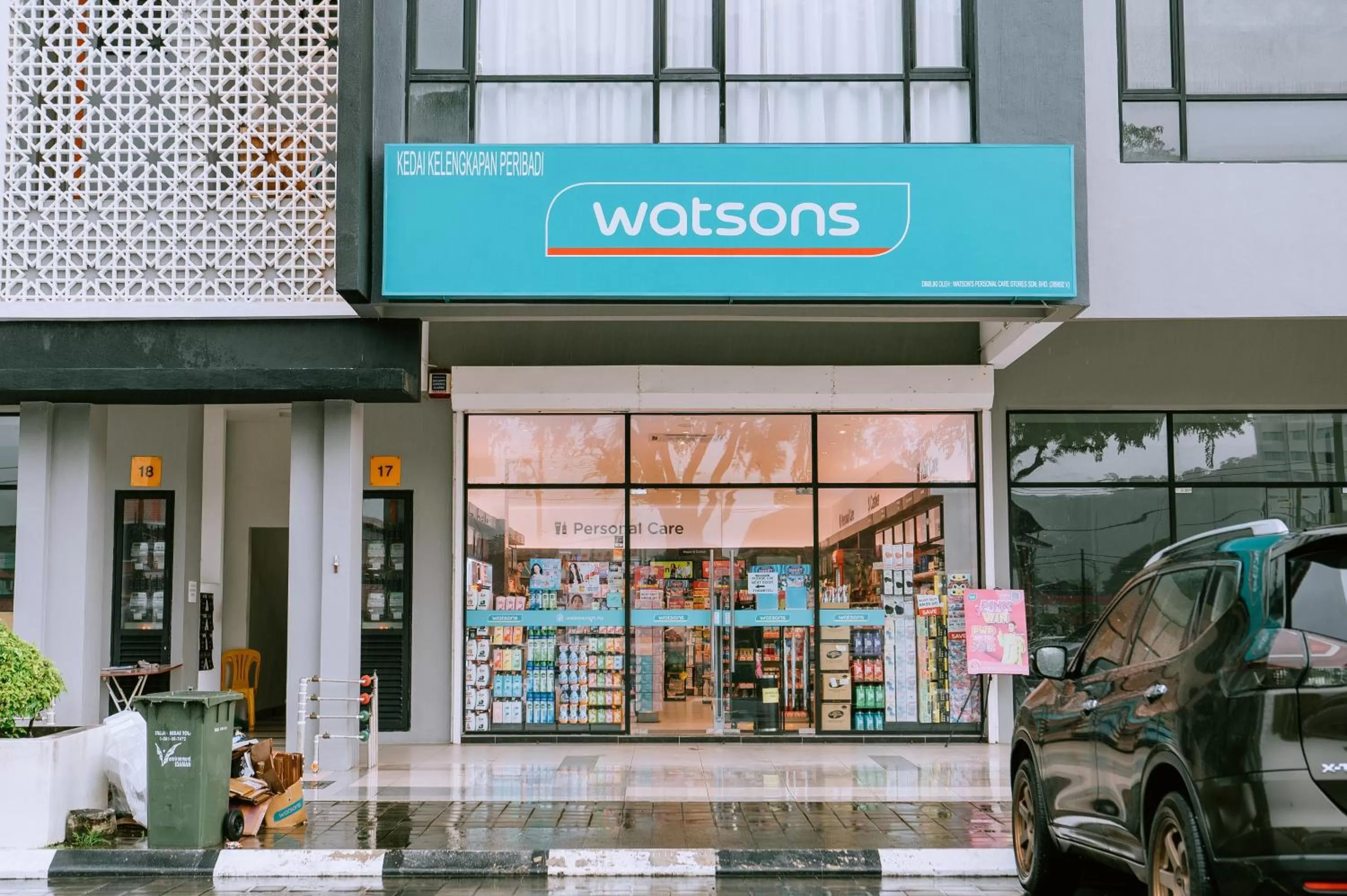 Neighbourhood in Signature by The Concept - formerly Chill Suites Langkawi