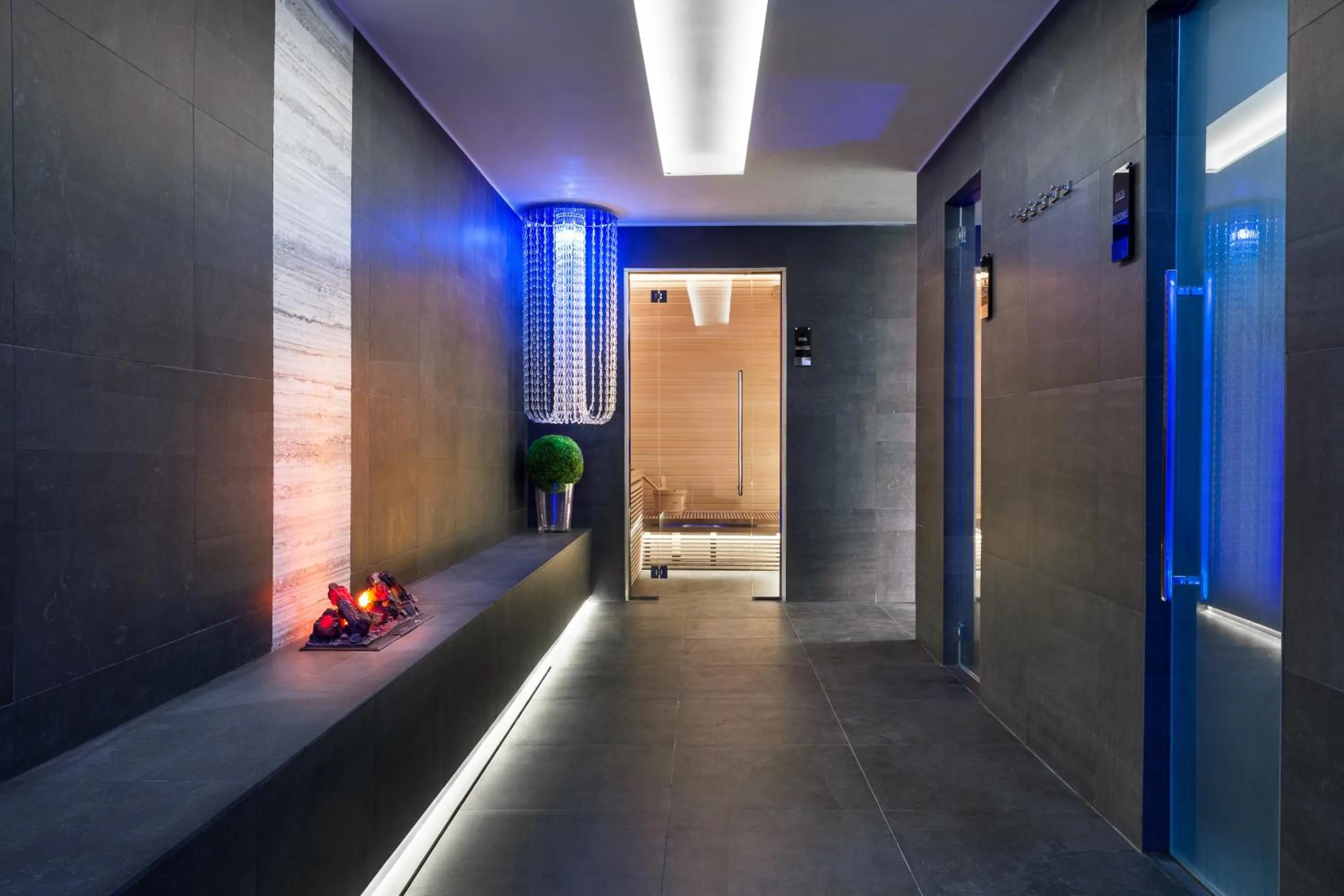 Activities in LHP Hotel Santa Margherita Palace & SPA