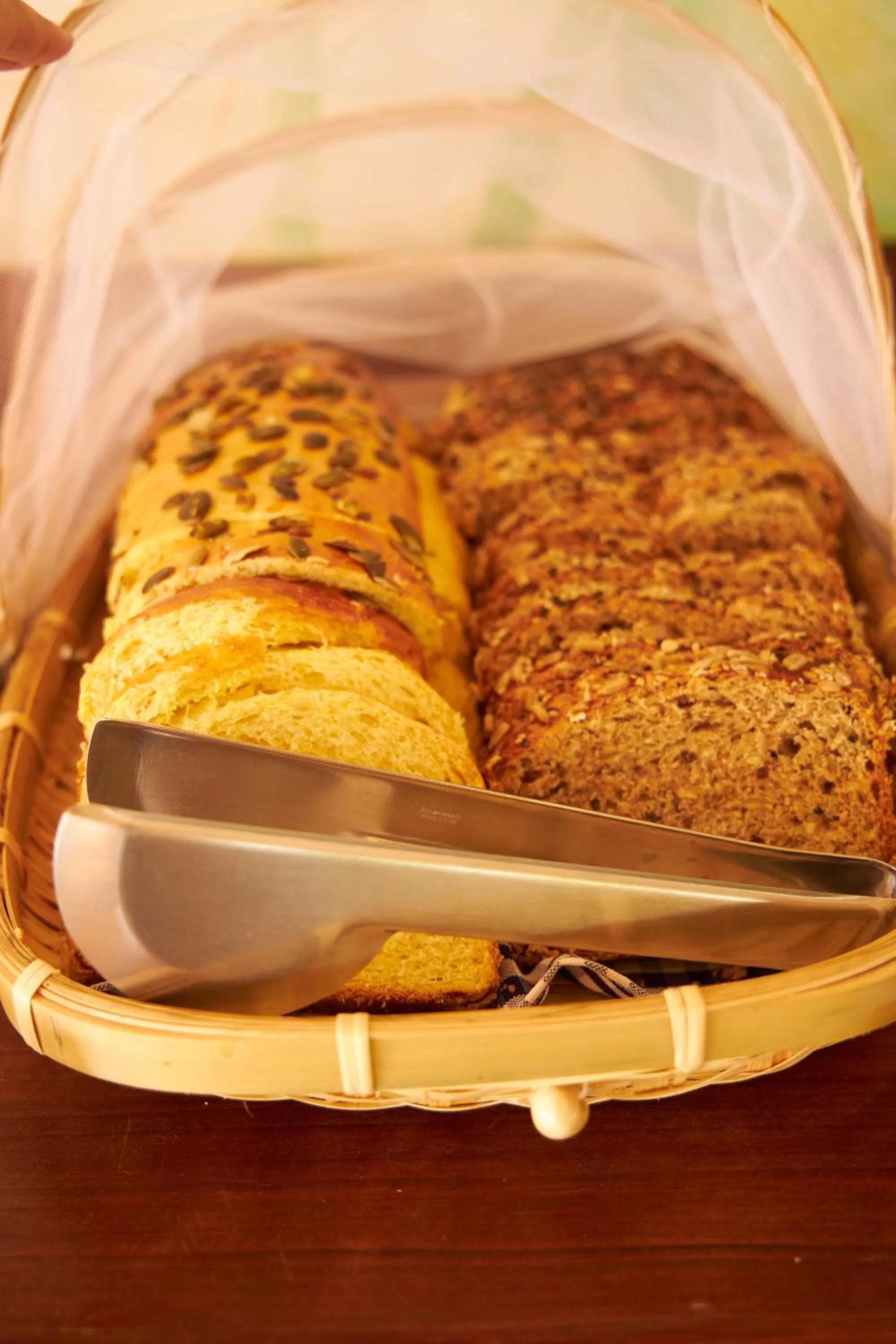 Breakfast, Food in Kauli Seadi Beach Hotel