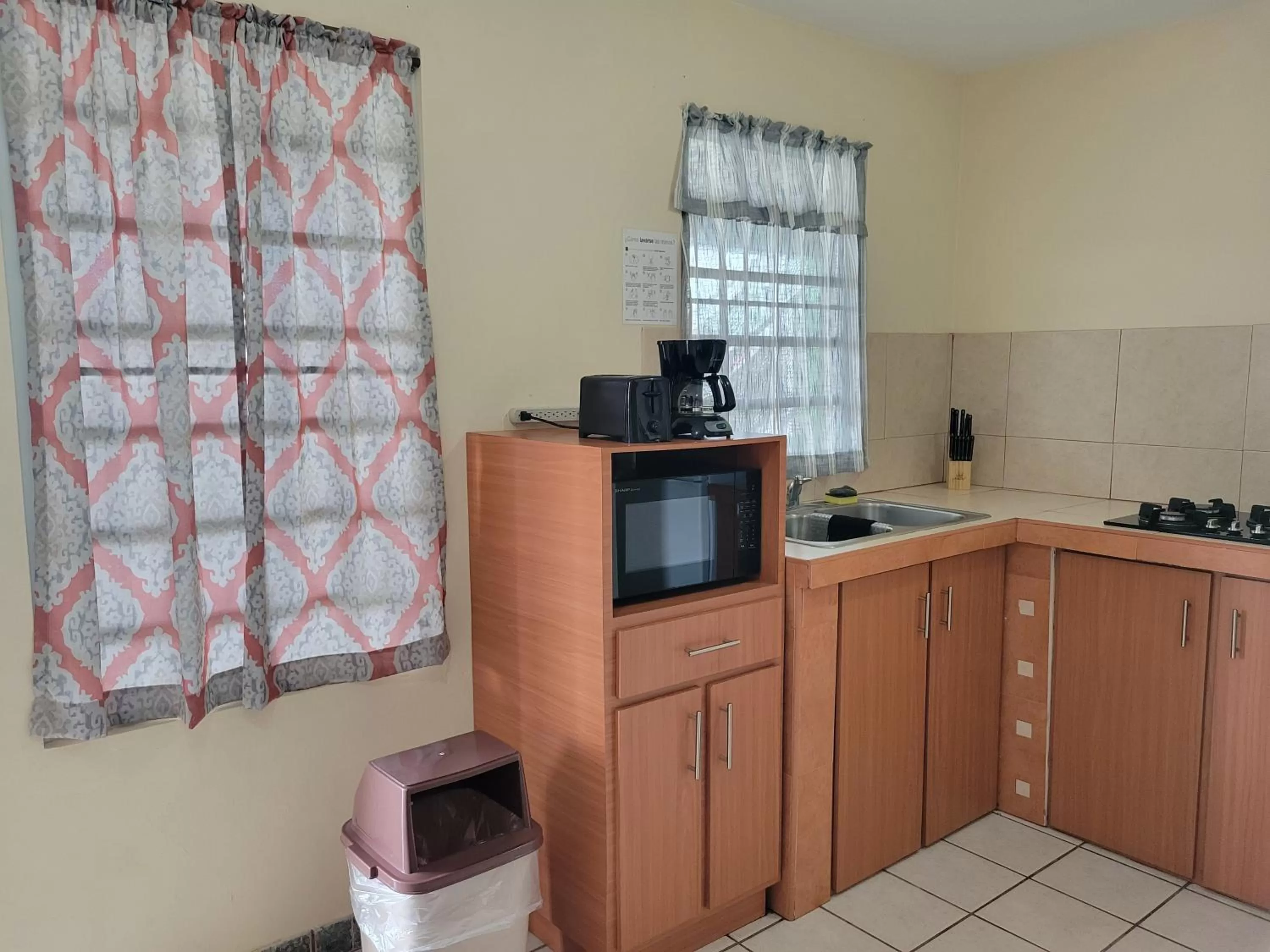 TV/Entertainment Center in Aguada of the Seas