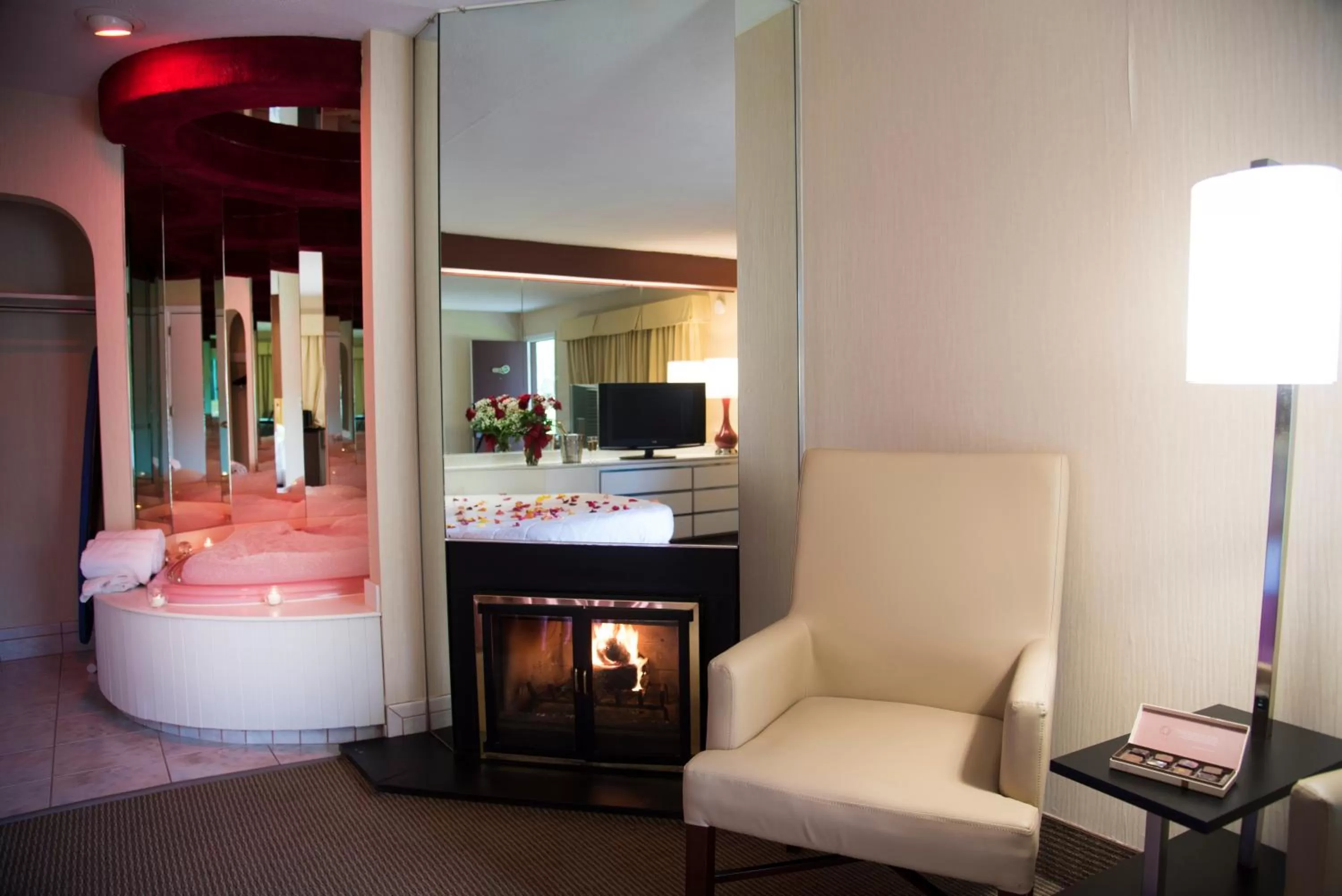 Pocono Palace Resort