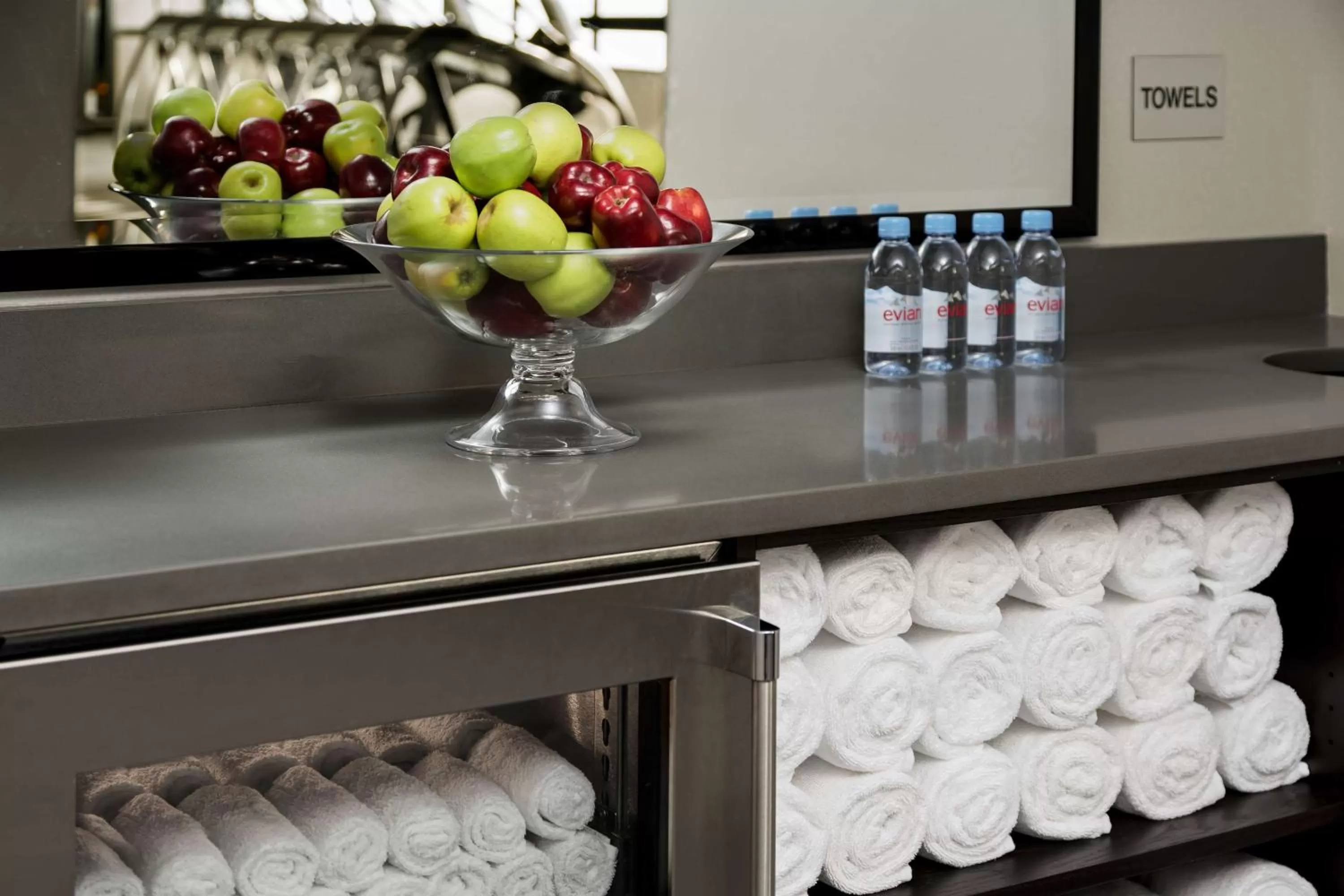 Activities in Hyatt Regency Bethesda near Washington D.C.