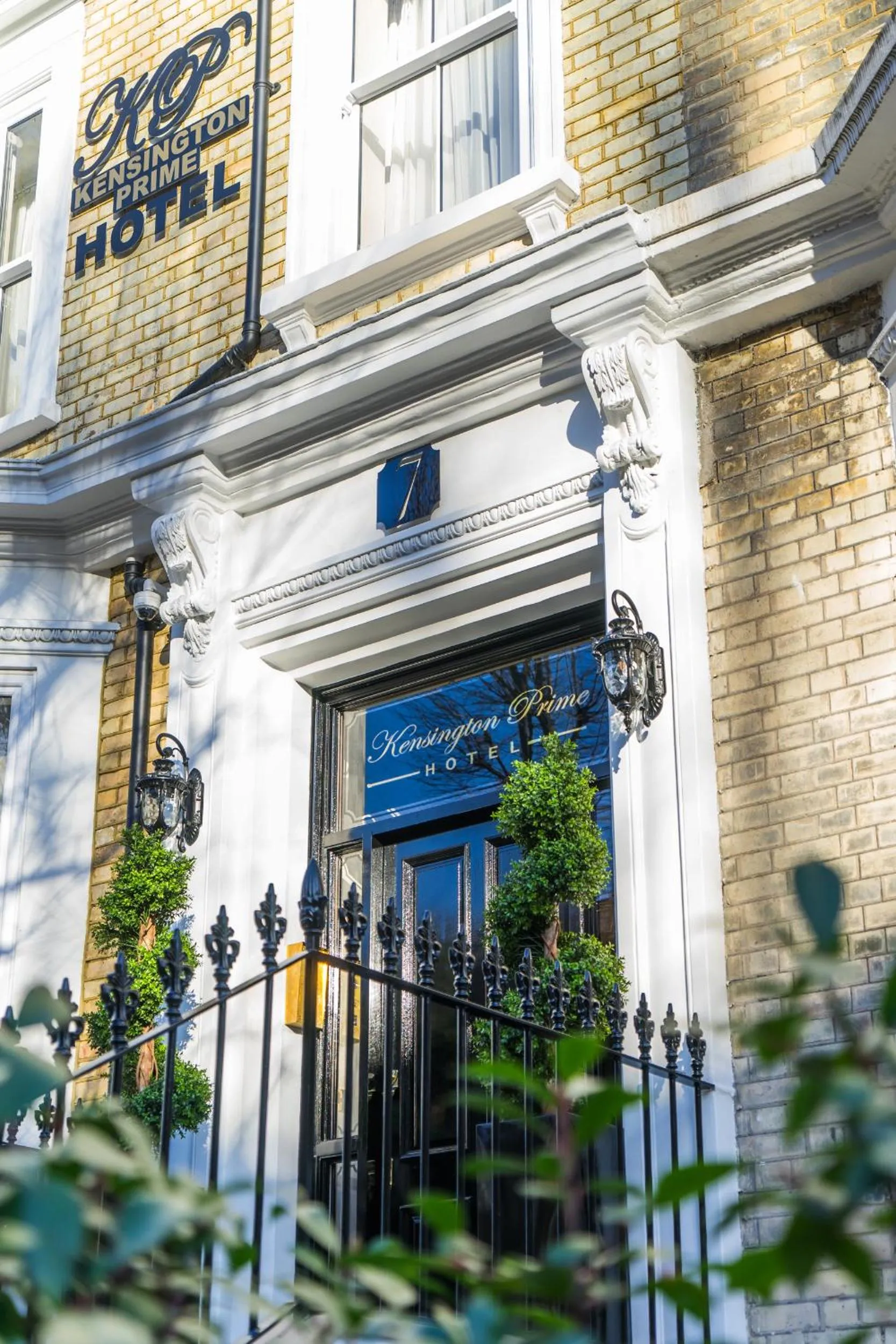 Kensington Prime Hotel