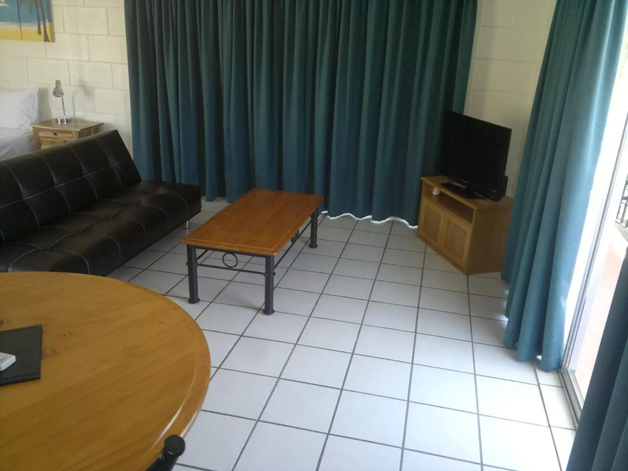 Studio with Ocean View in Whitsunday on The Beach Studio with Ocean View in Whitsunday on The Beach