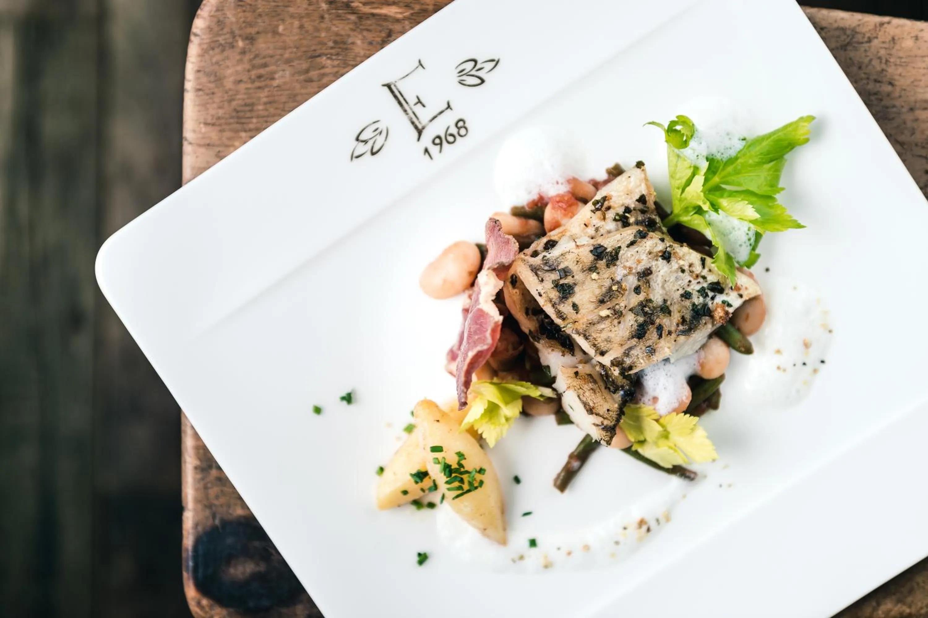 Dinner in Kolfuschgerhof Mountain Resort