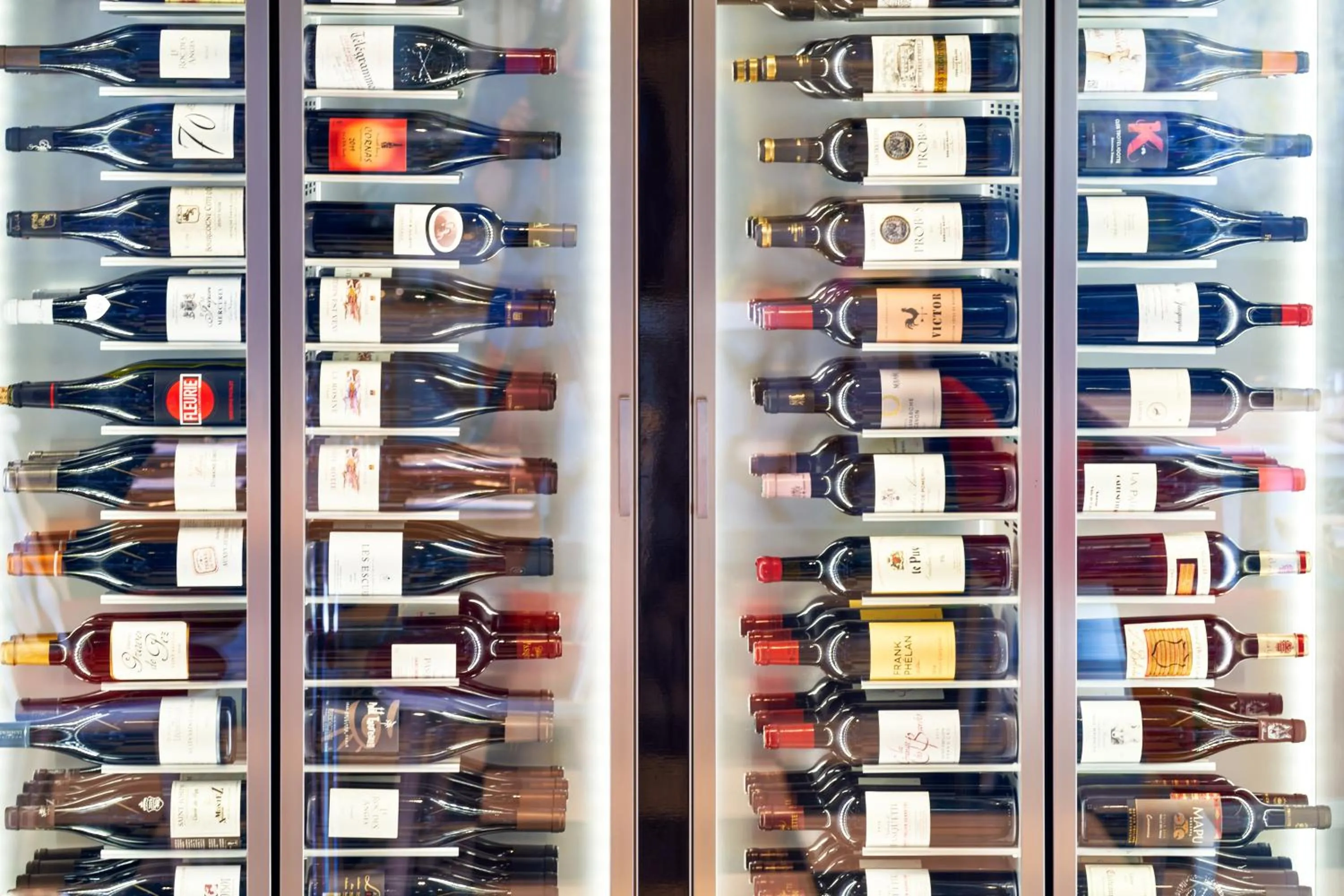 Best Western Plus Hôtel Le Rhénan & Restaurant Chez Claude