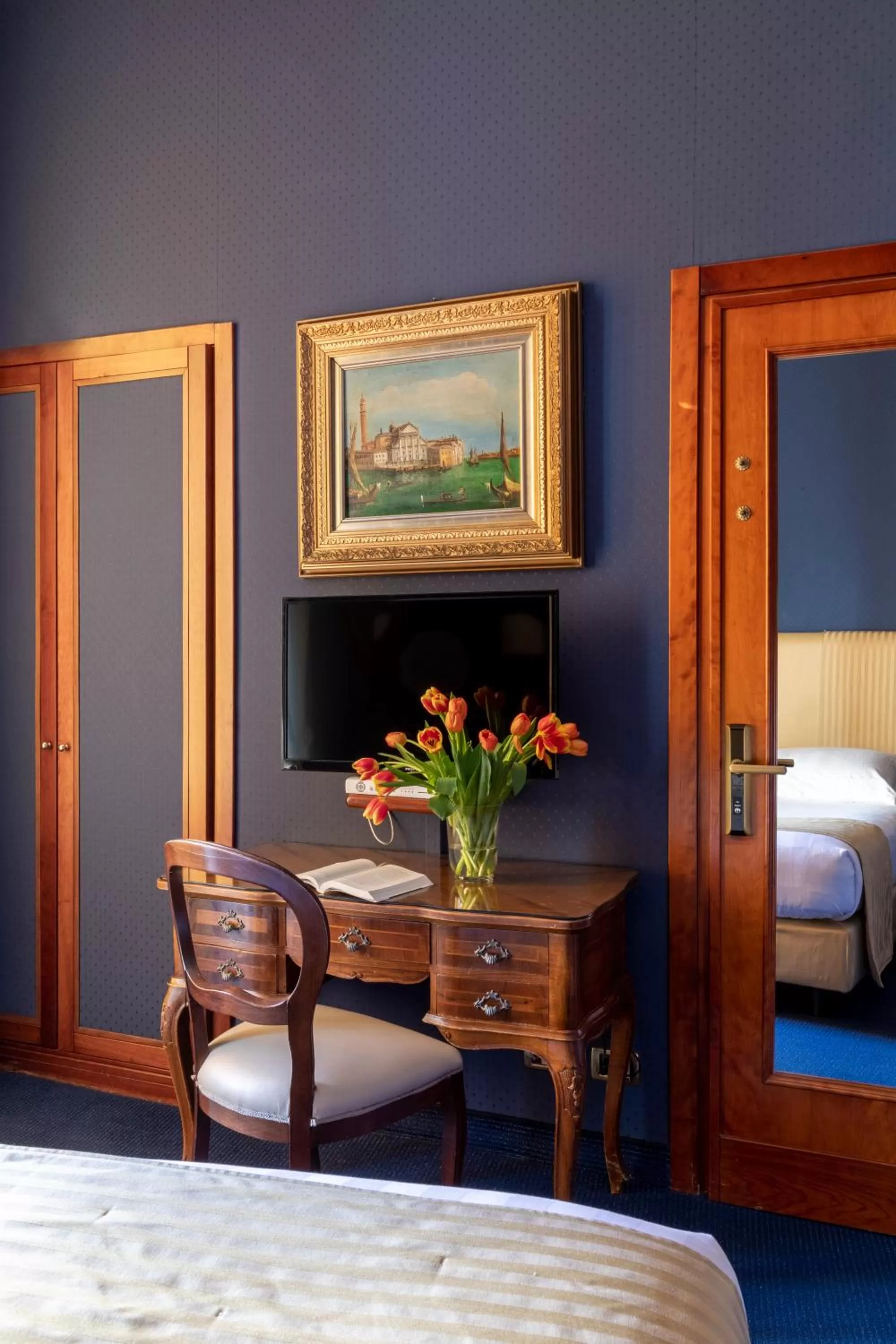 Bedroom, Bed in Hotel Scalinata Di Spagna