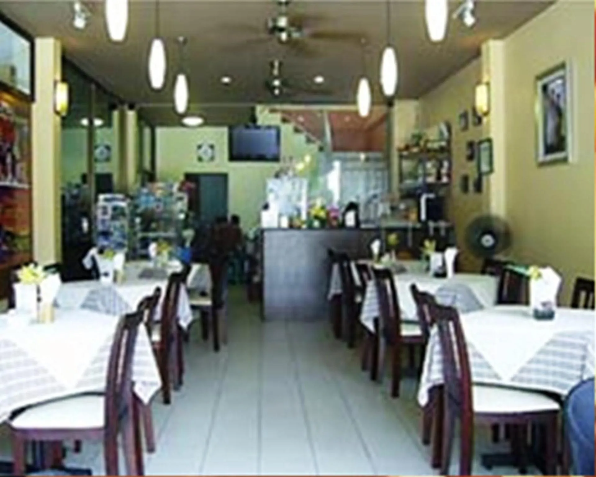 Day in Katanoi Resort