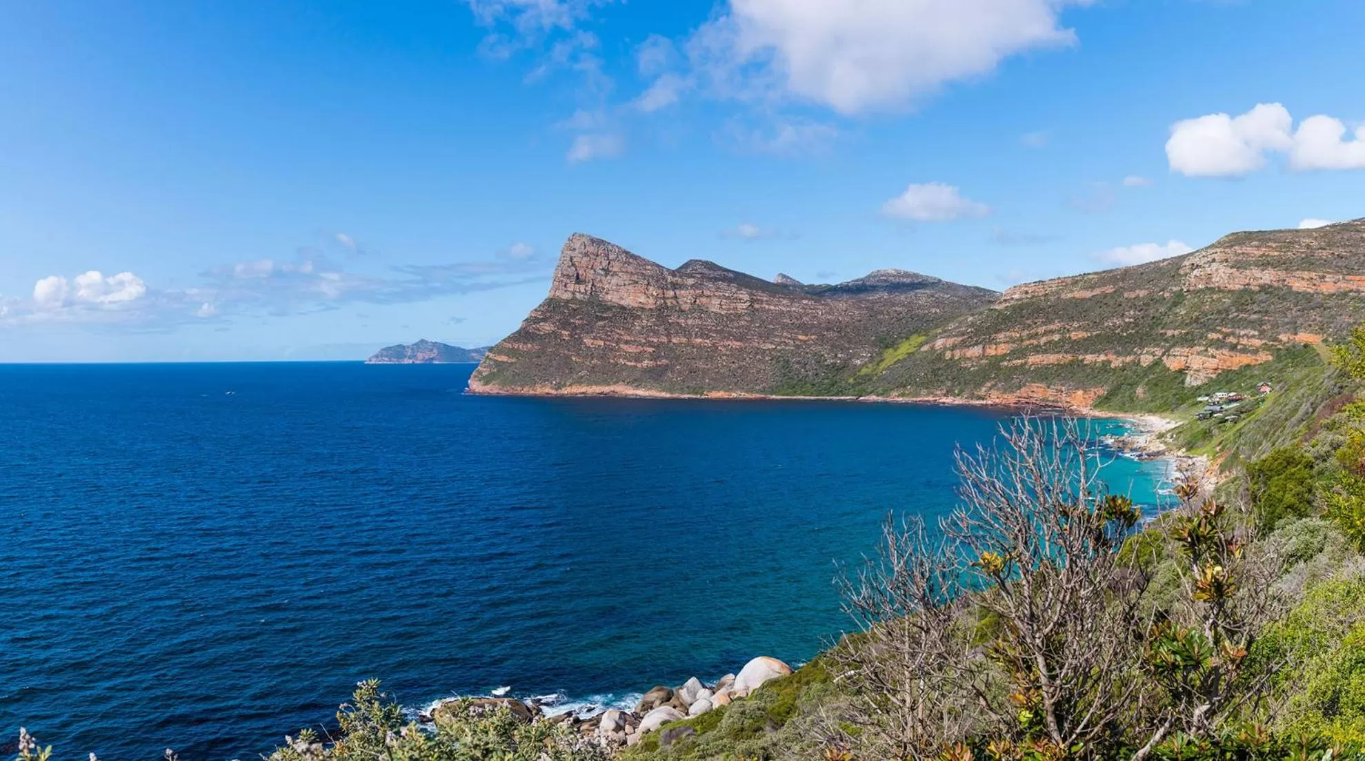 Neighbourhood in Simon's Town Quayside Hotel