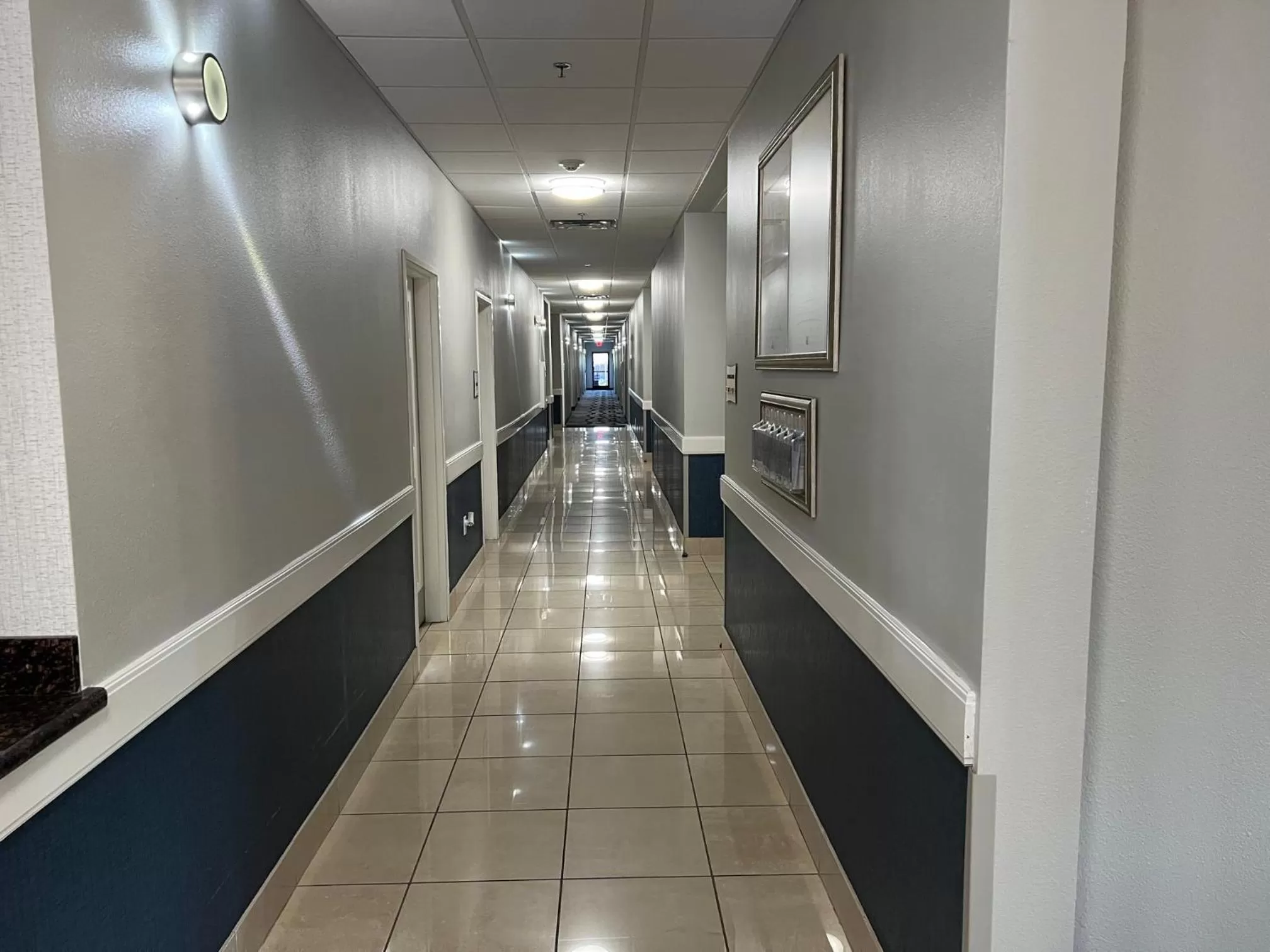 Windsurfing in La Quinta by Wyndham Alvarado