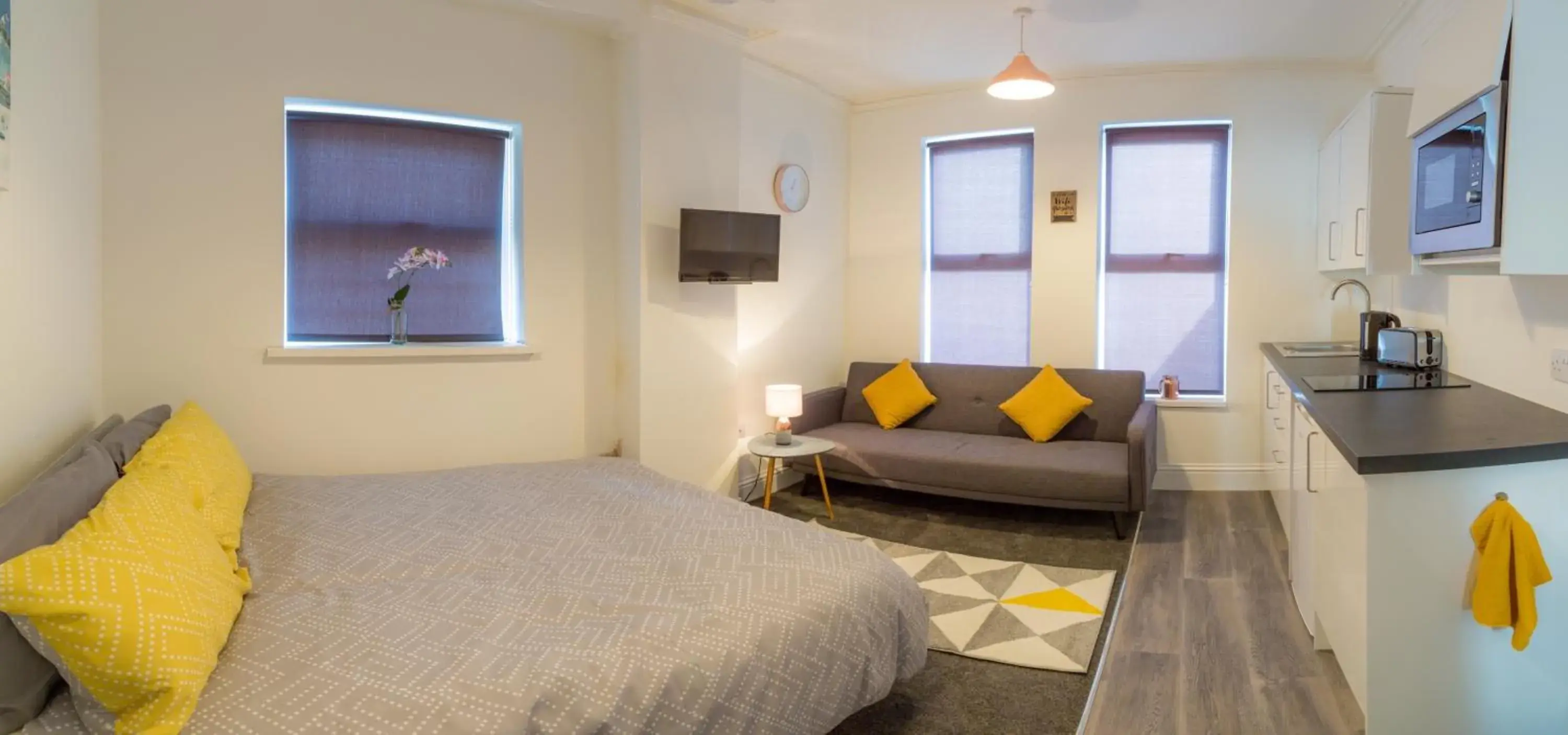 Superior Studio in Rock Salt Studios Superior Studio in Rock Salt Studios