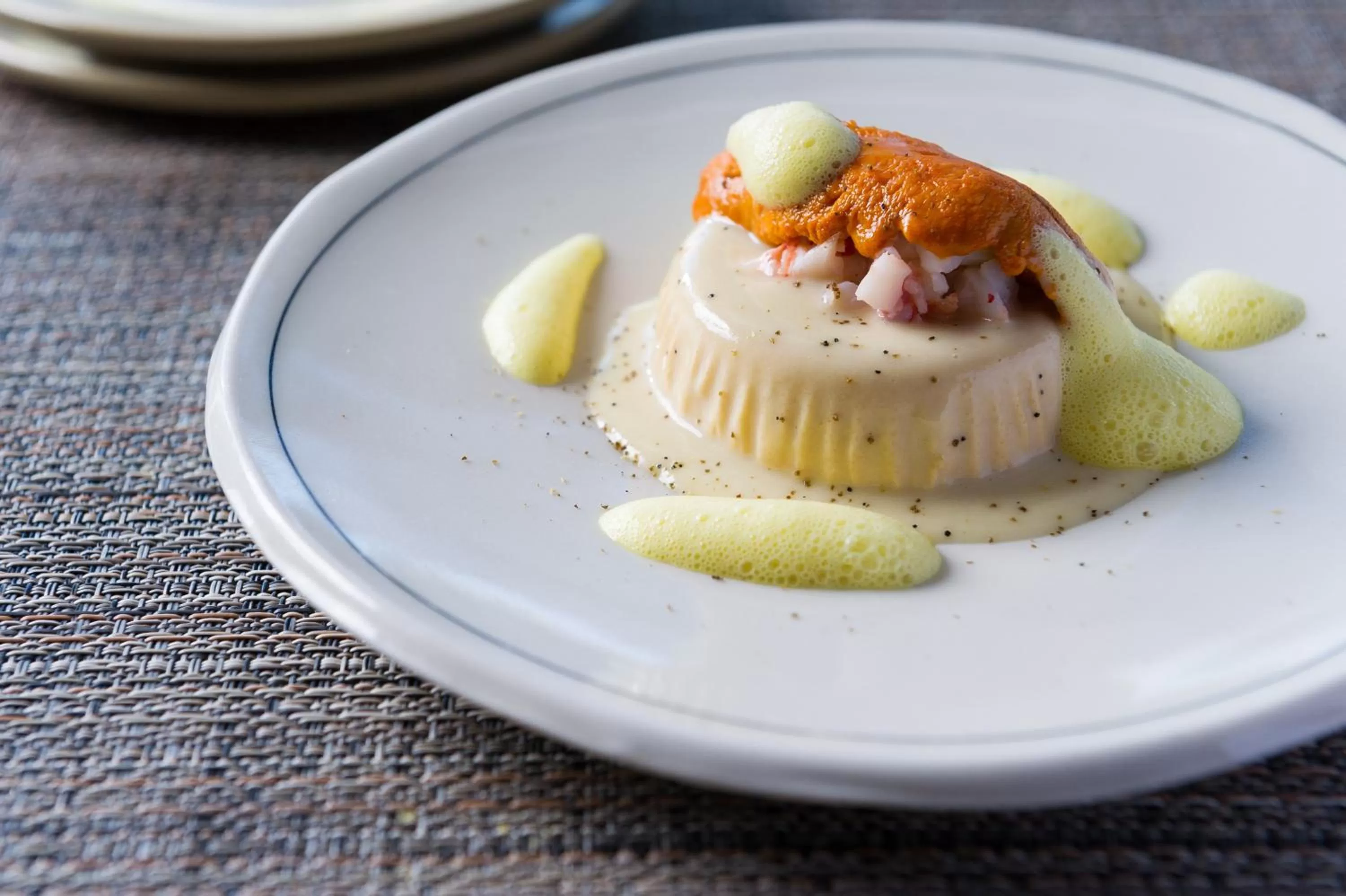 Restaurant/places to eat in Kimpton Marlowe by IHG