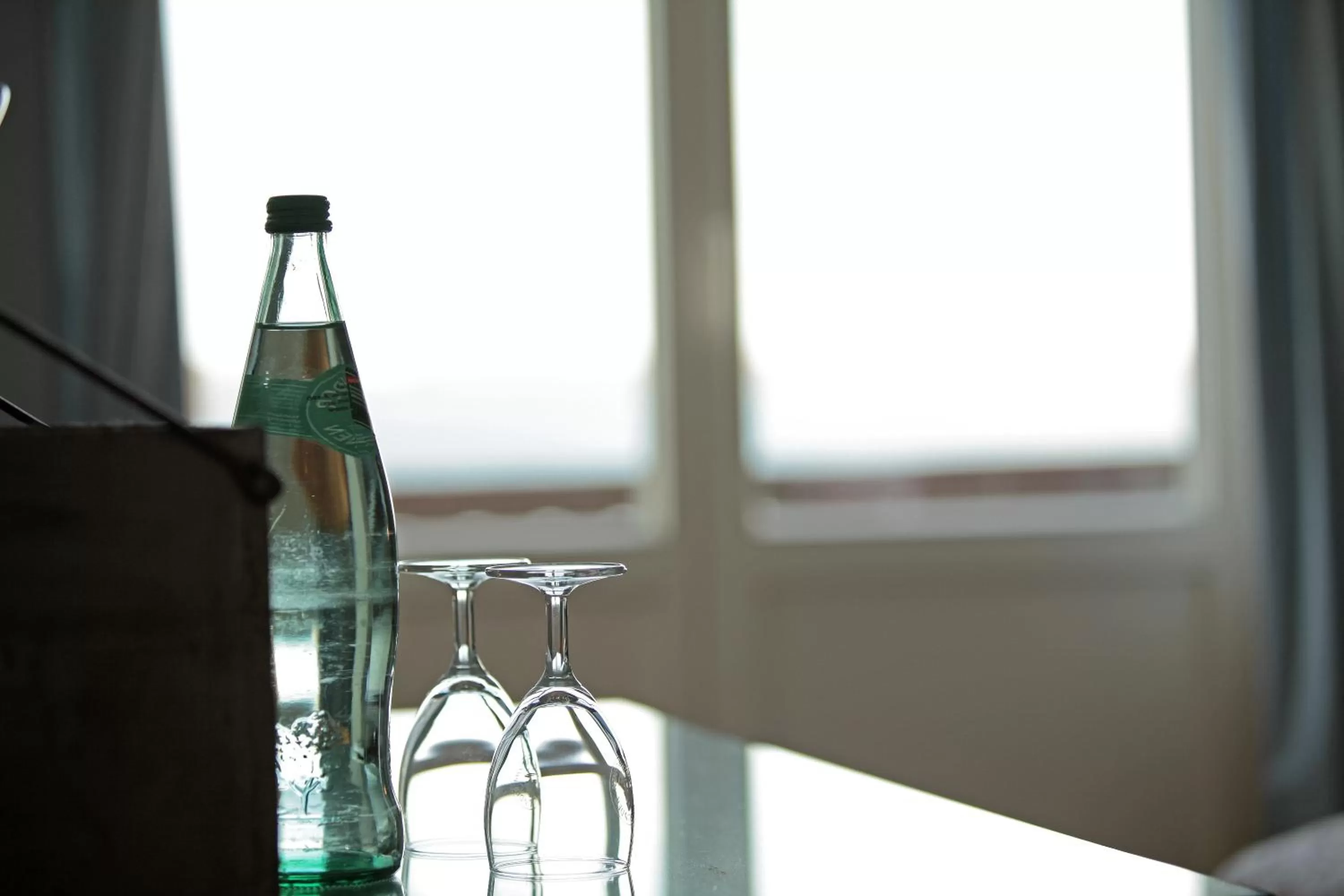 Non alcoholic drinks in Lieblingsplatz Hotel Strandperle