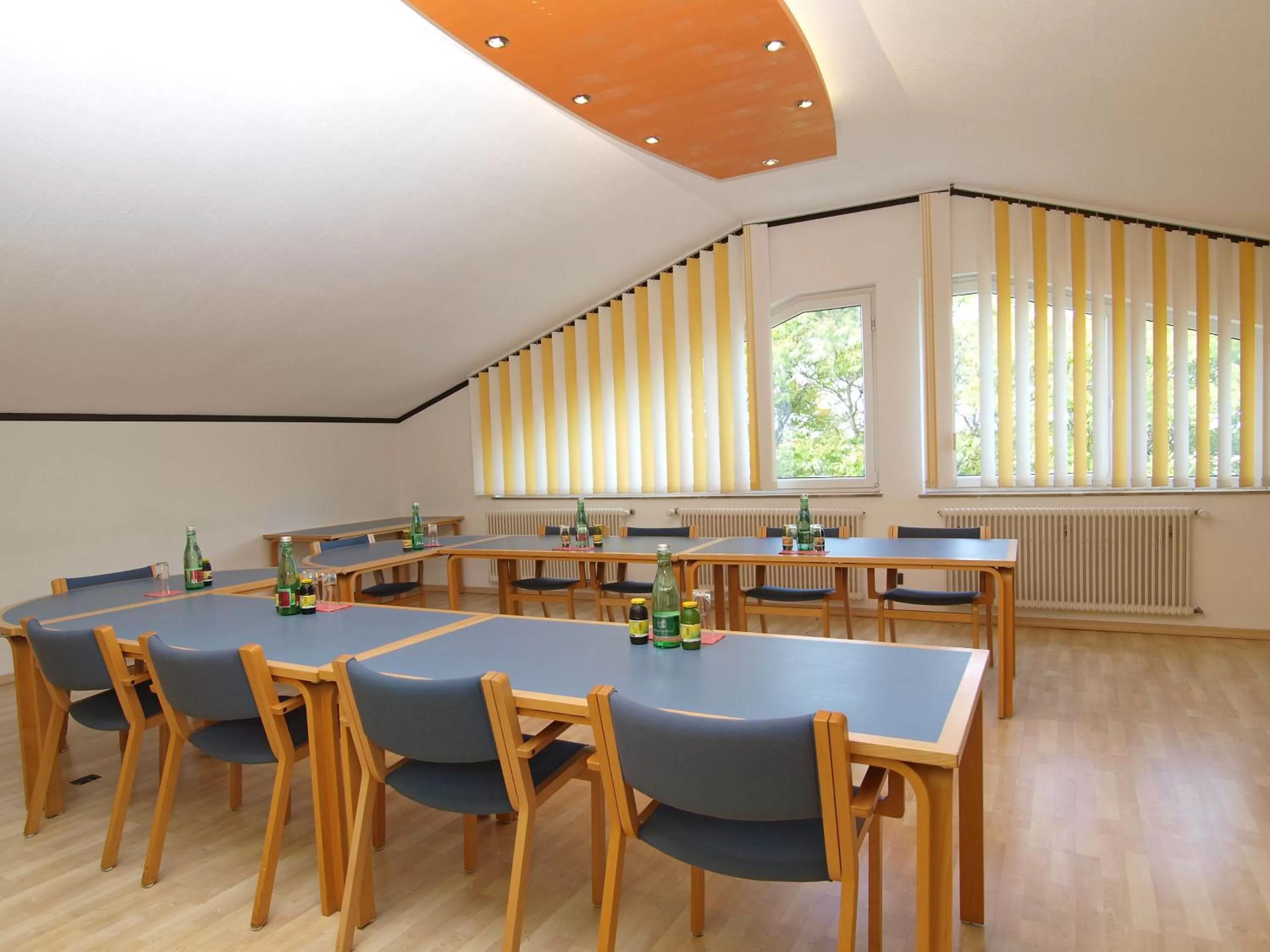 Business facilities in Gastwirtschaft & Hotel Holzinger