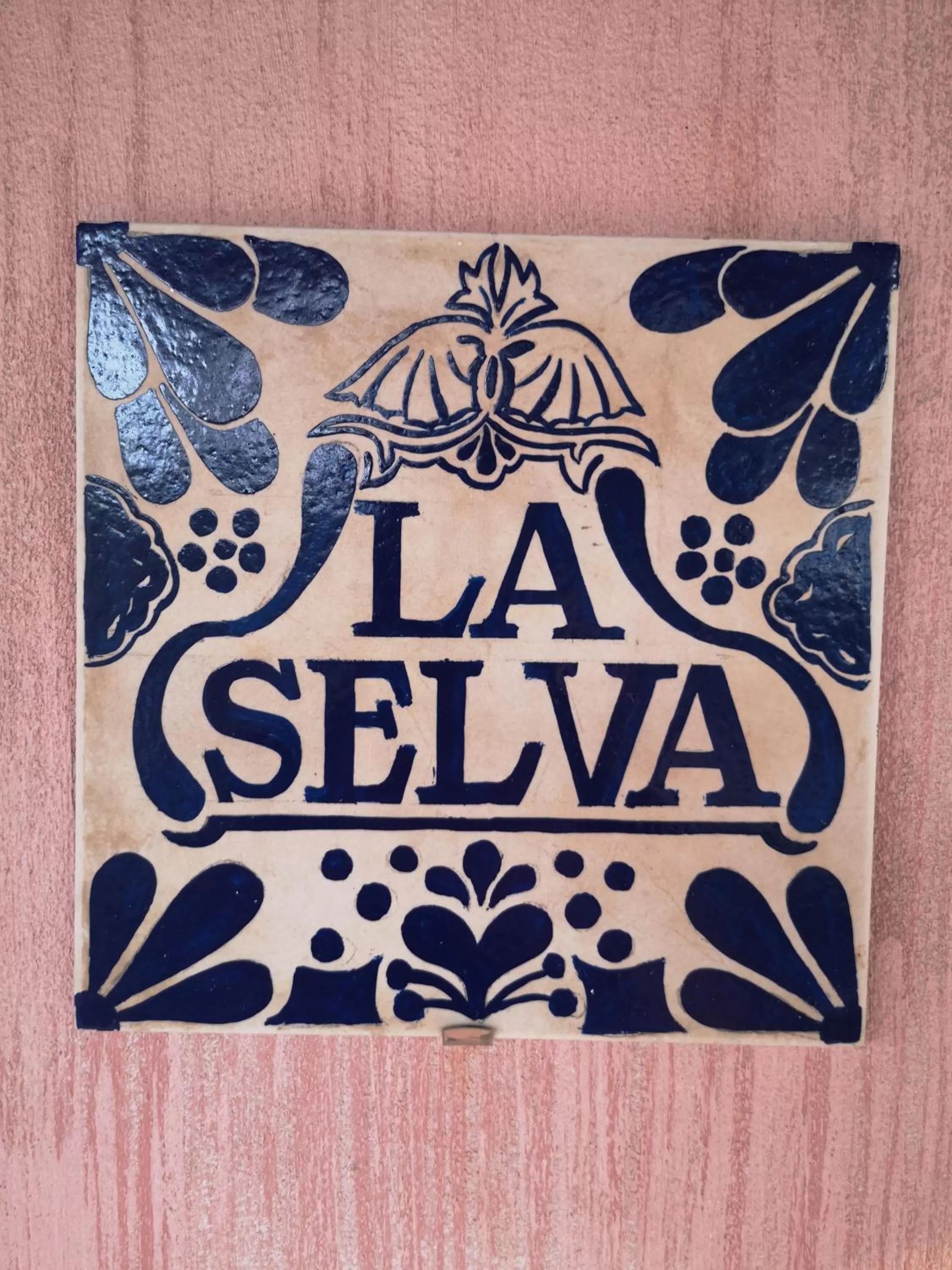 Rincón Escondido B&B