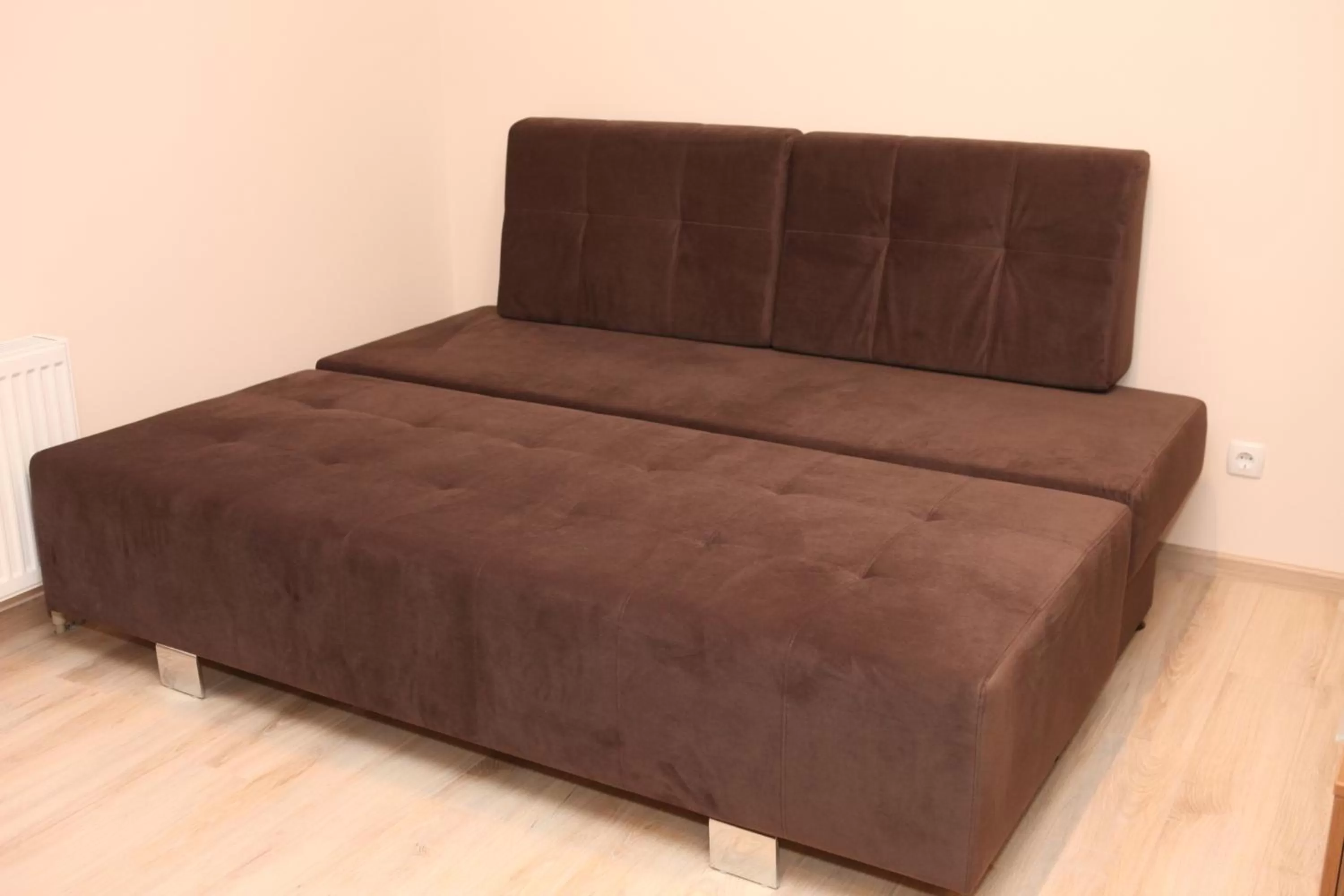 Decorative detail, Seating Area in Sky Hotel