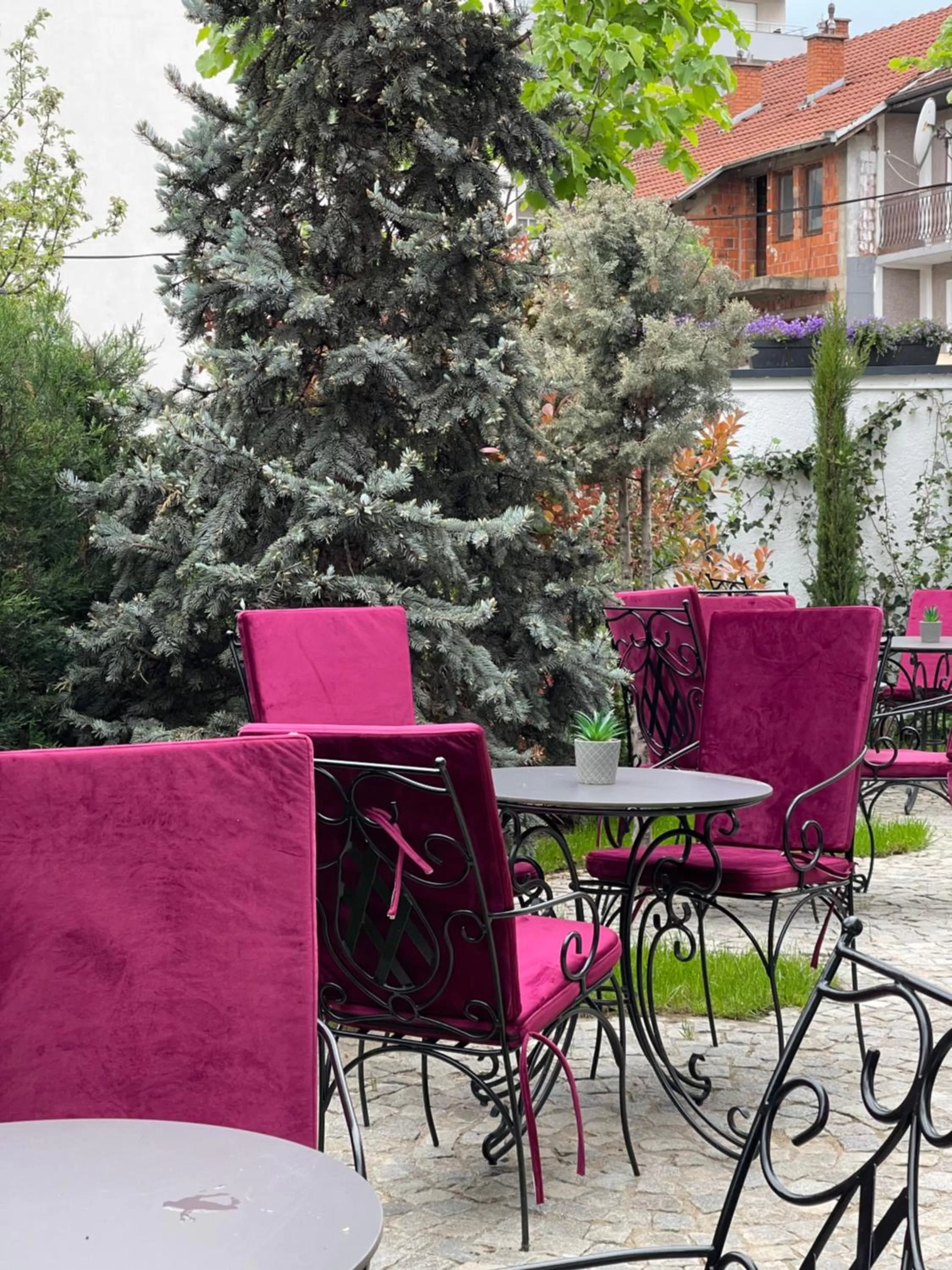 Etnomania Boutique Hotel