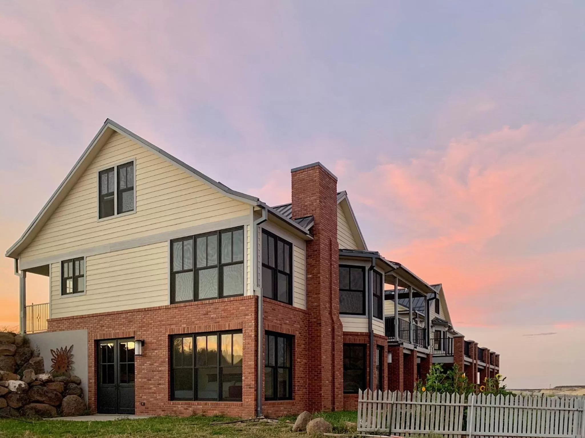 Property Building in Annie's Place Bed & Breakfast