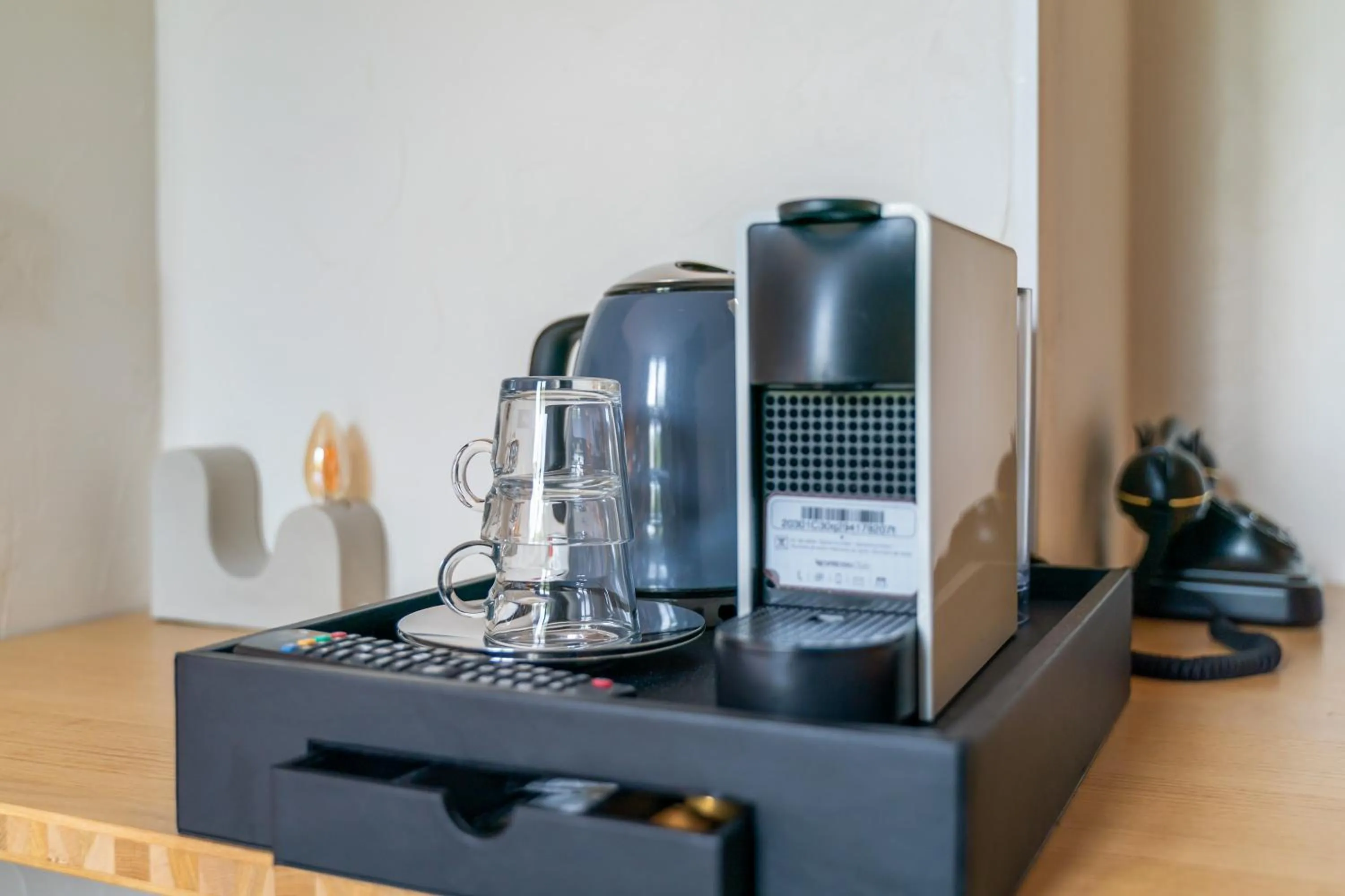 Bedroom in La Finca Hôtel & Spa