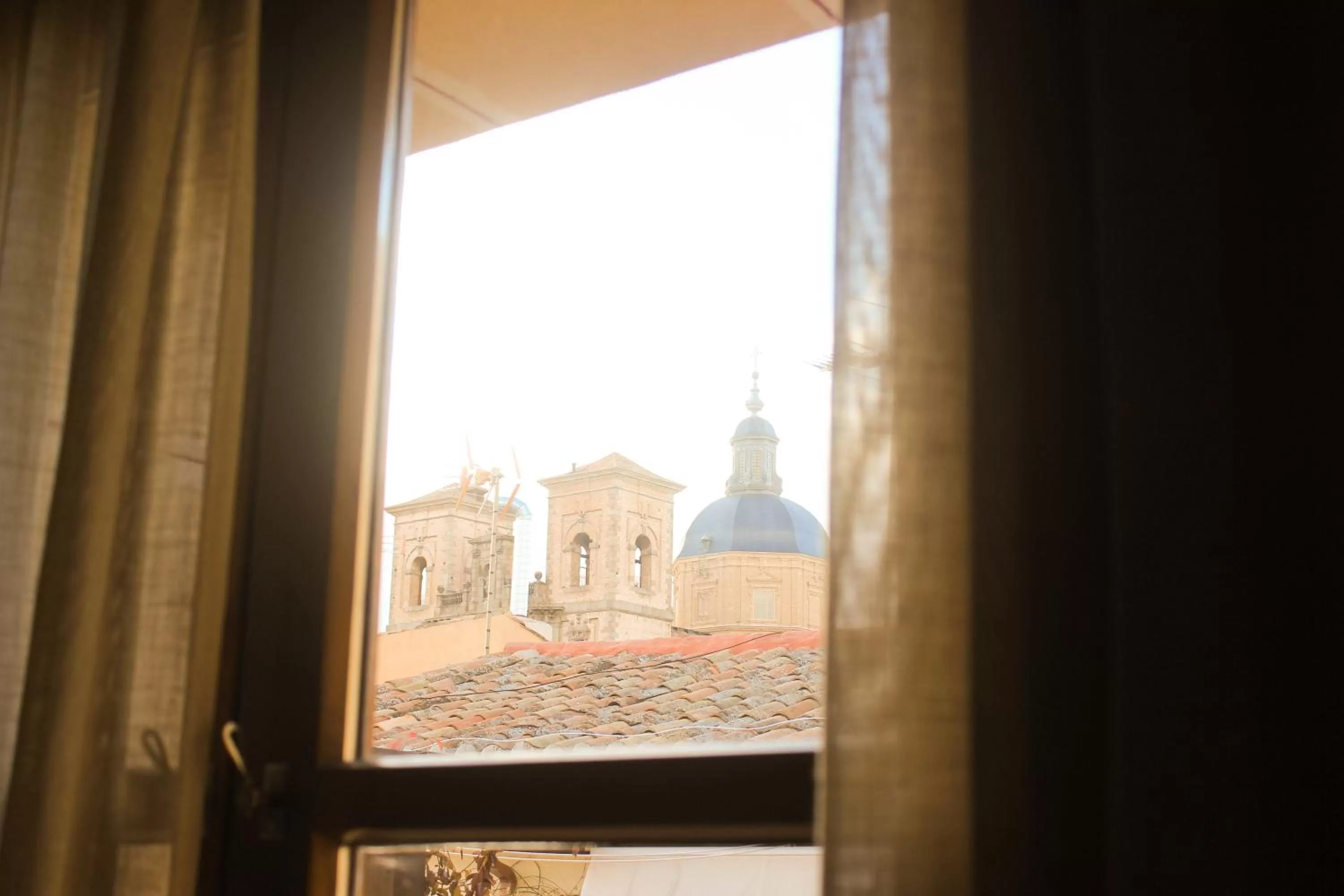 On site in Smartmonki Sinagoga Entre la Catedral y Zocodover