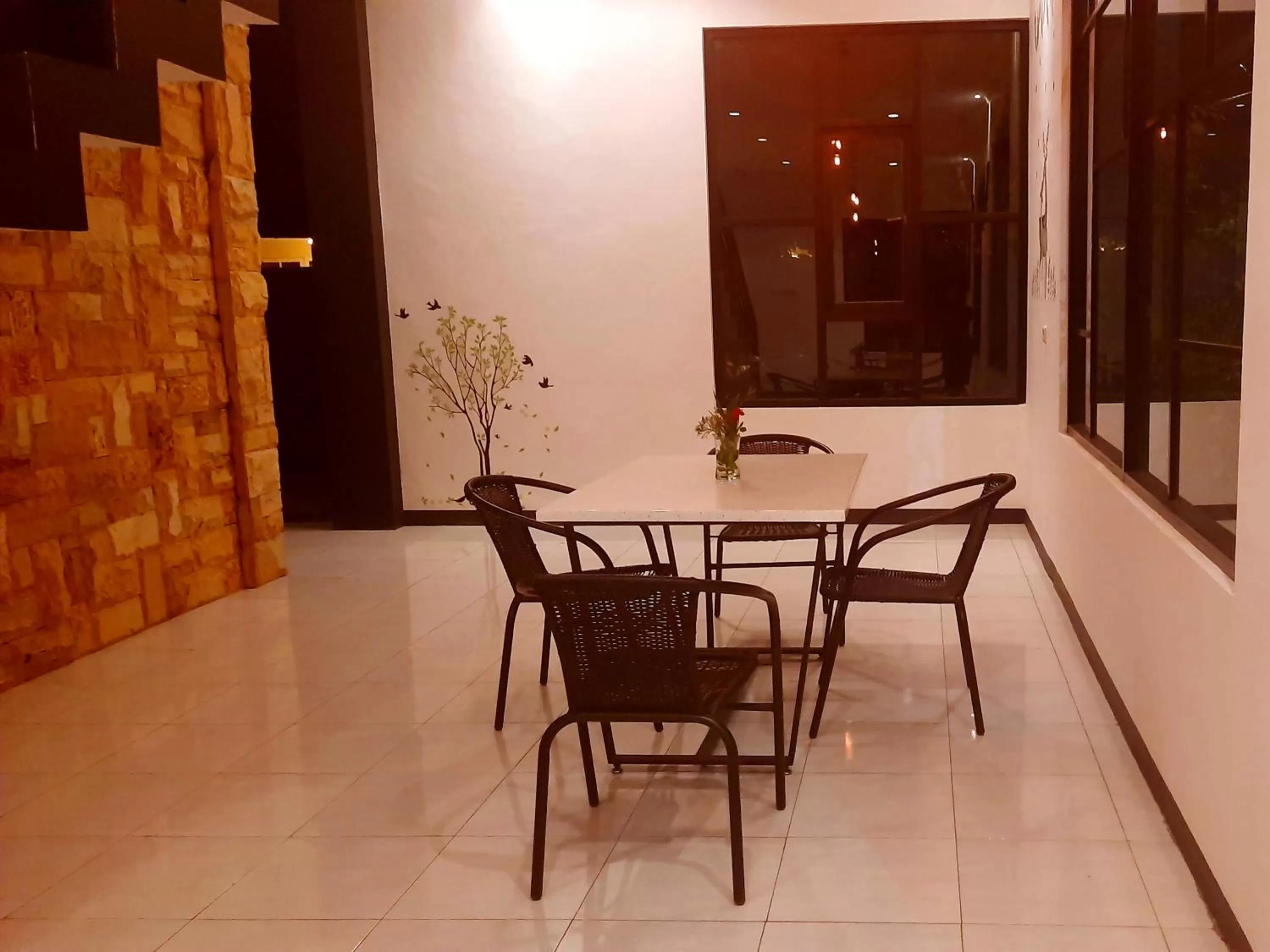 Property building in COZY STAY KUPANG