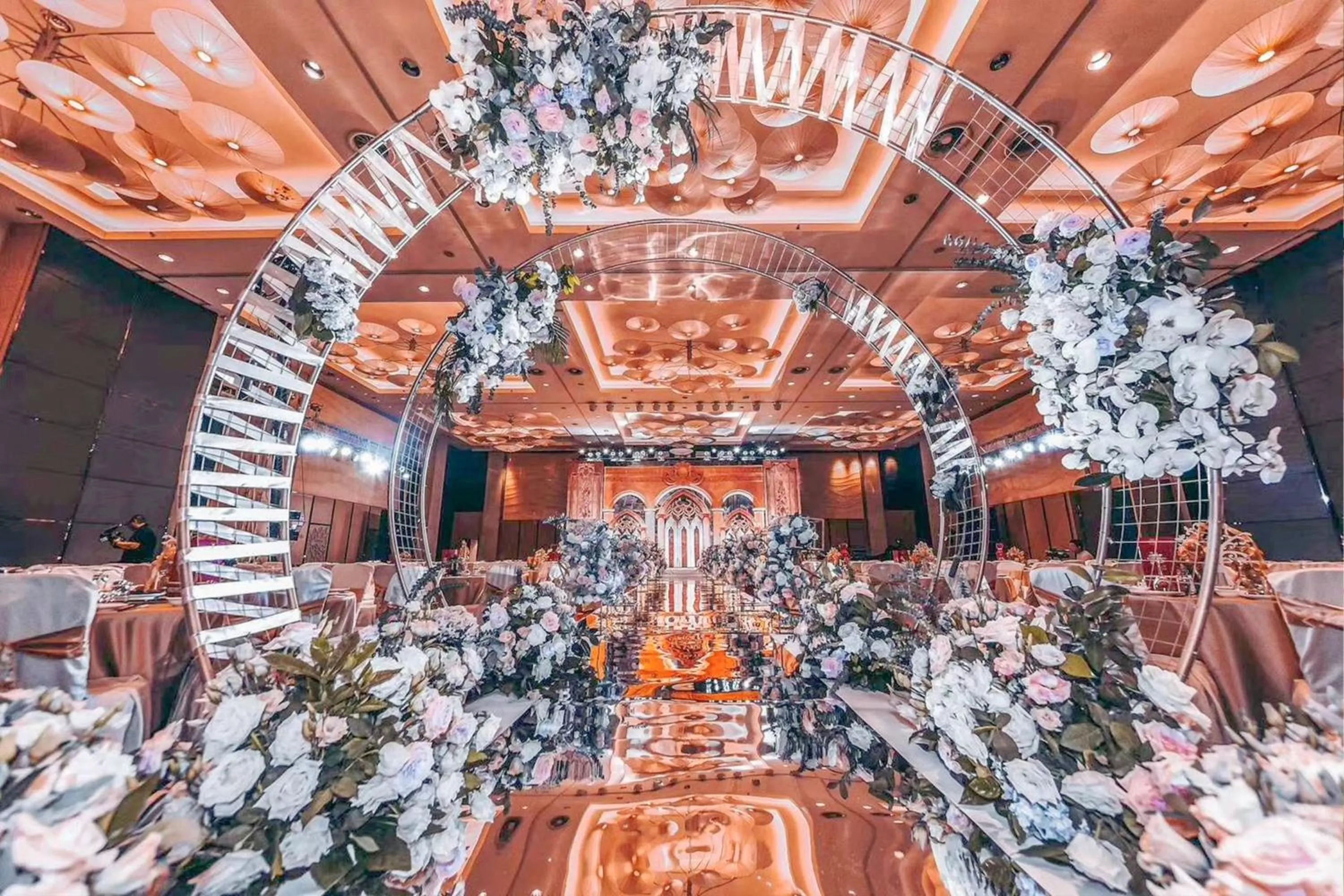 Meeting/conference room in Holiday Inn Beijing Shijingshan Parkview by IHG