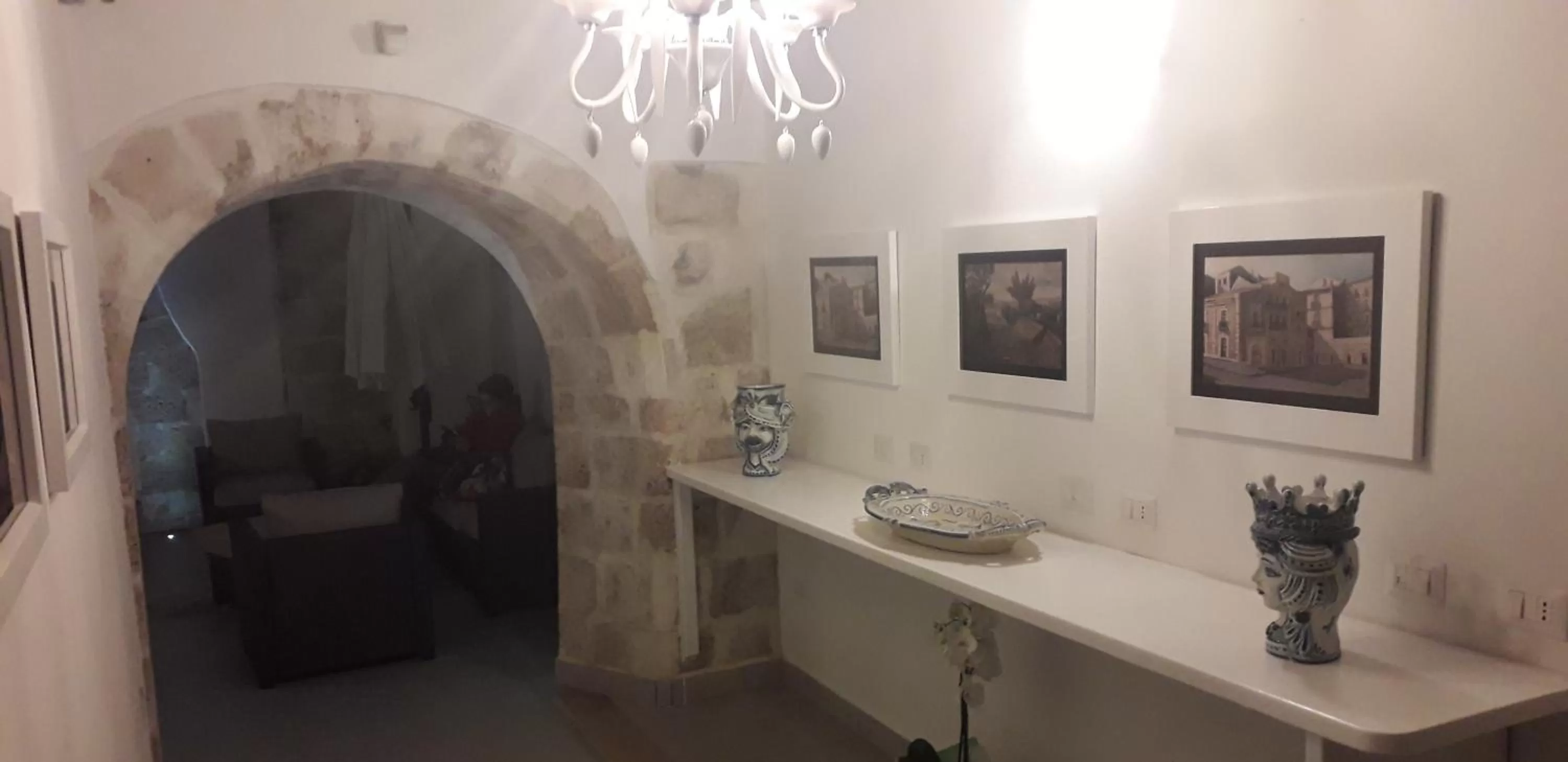 Italiana Resort Atrio