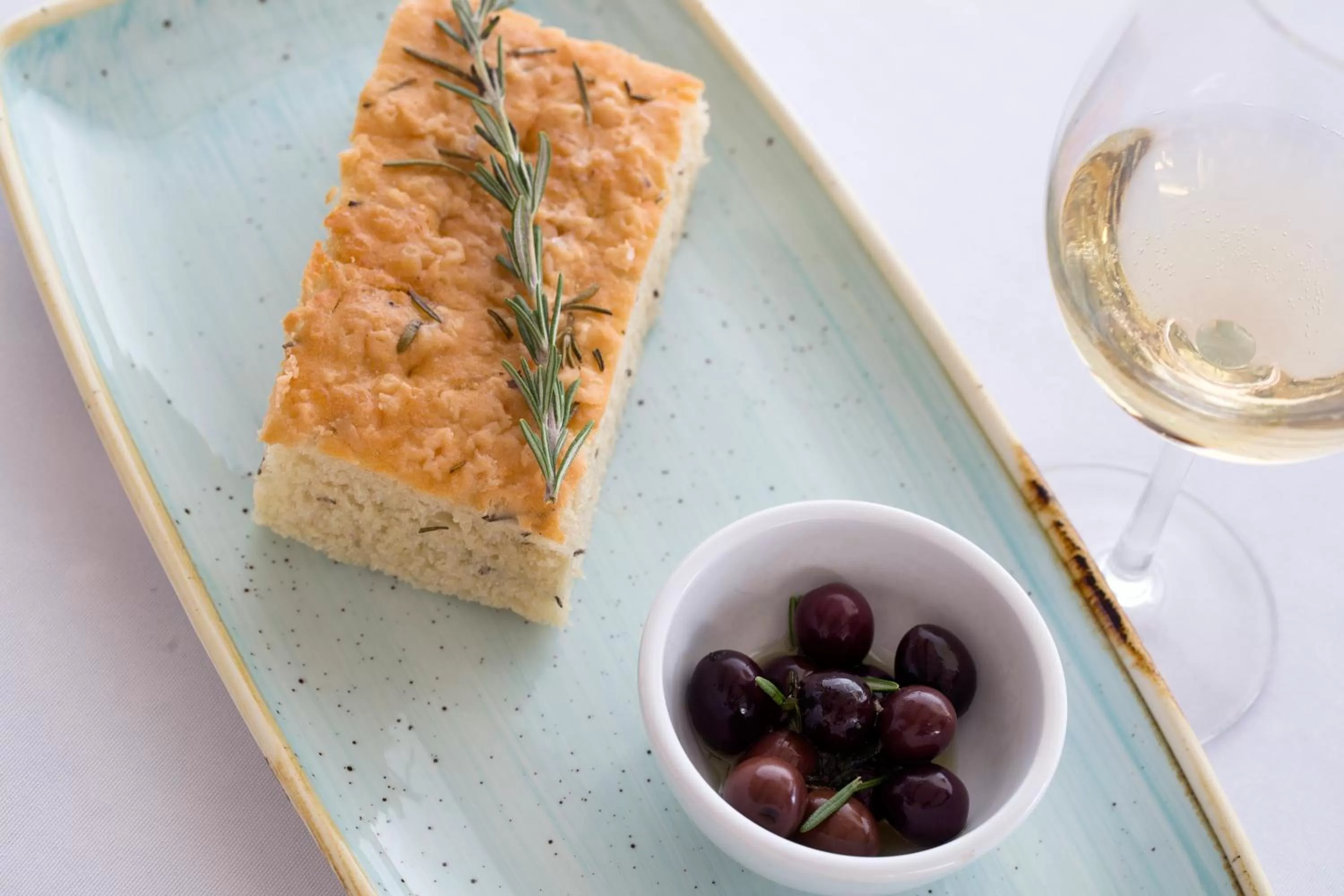 Food and drinks in Royalton Riviera Cancun, An Autograph Collection All-Inclusive Resort & Casino