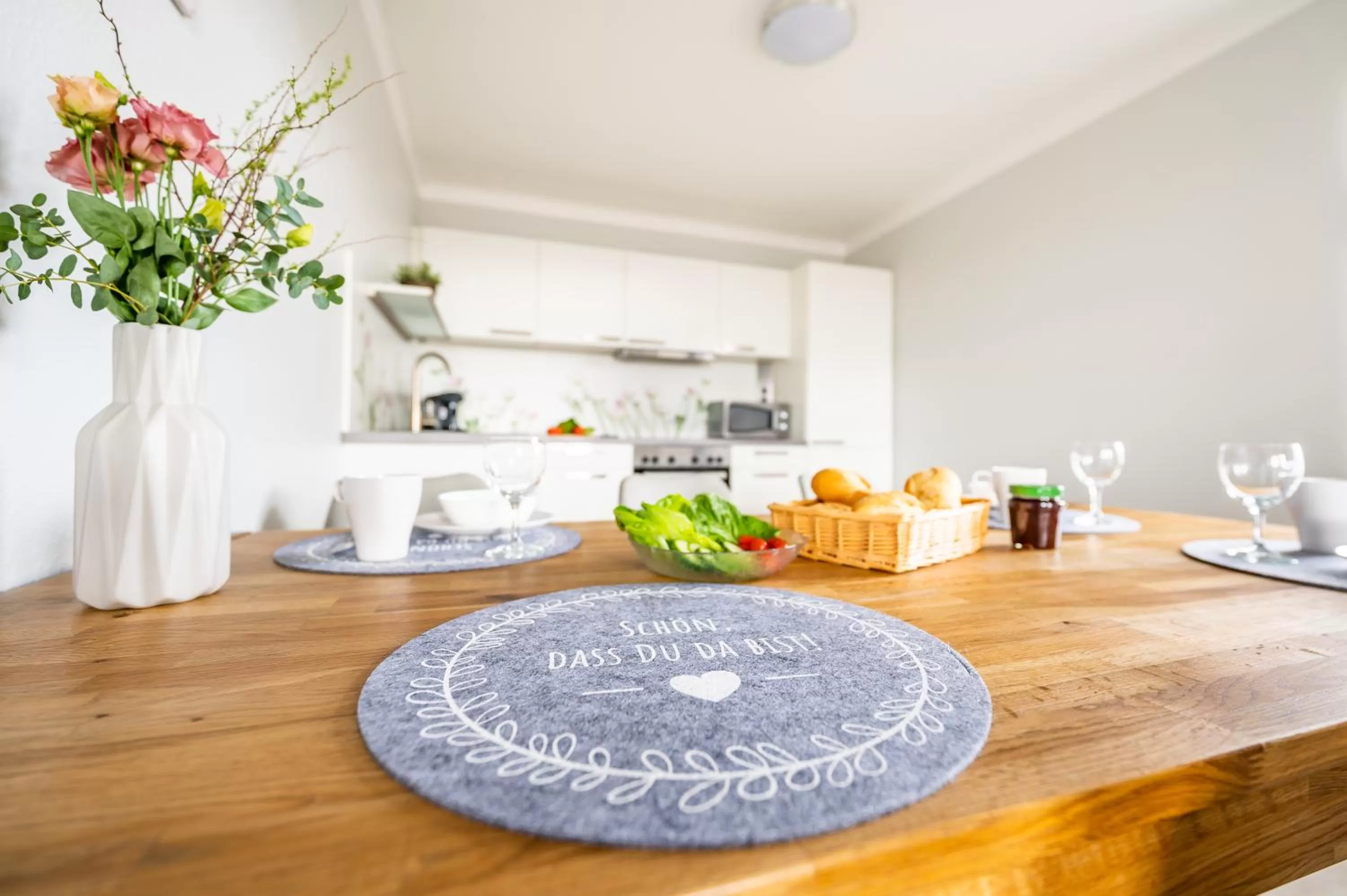 Haus Ferienglück Sauna im Haus