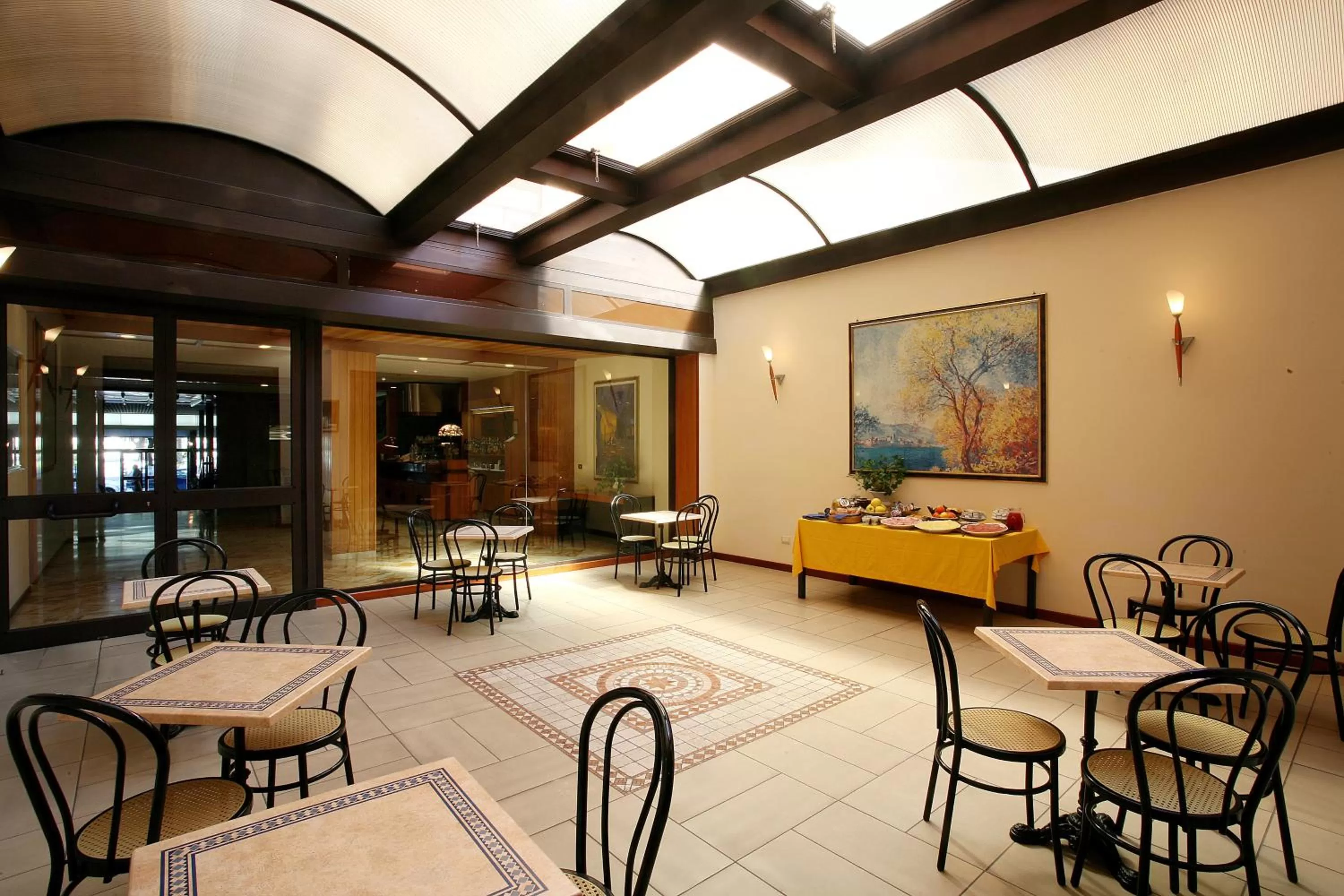 Other in Hotel Plaza