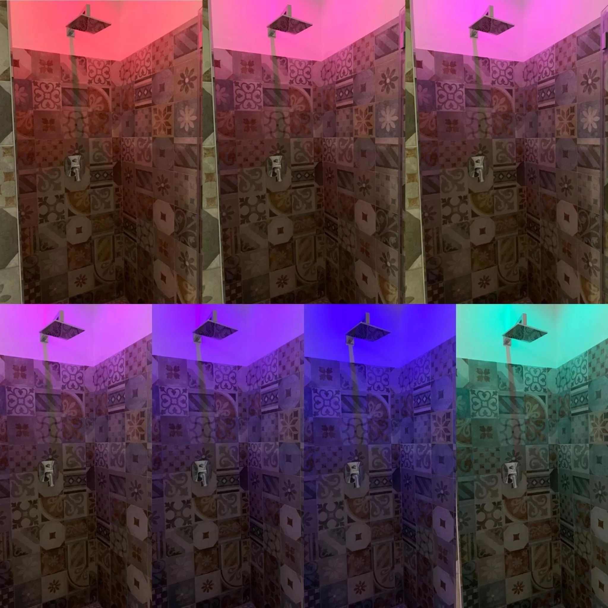 Sala dell Estate Guest House