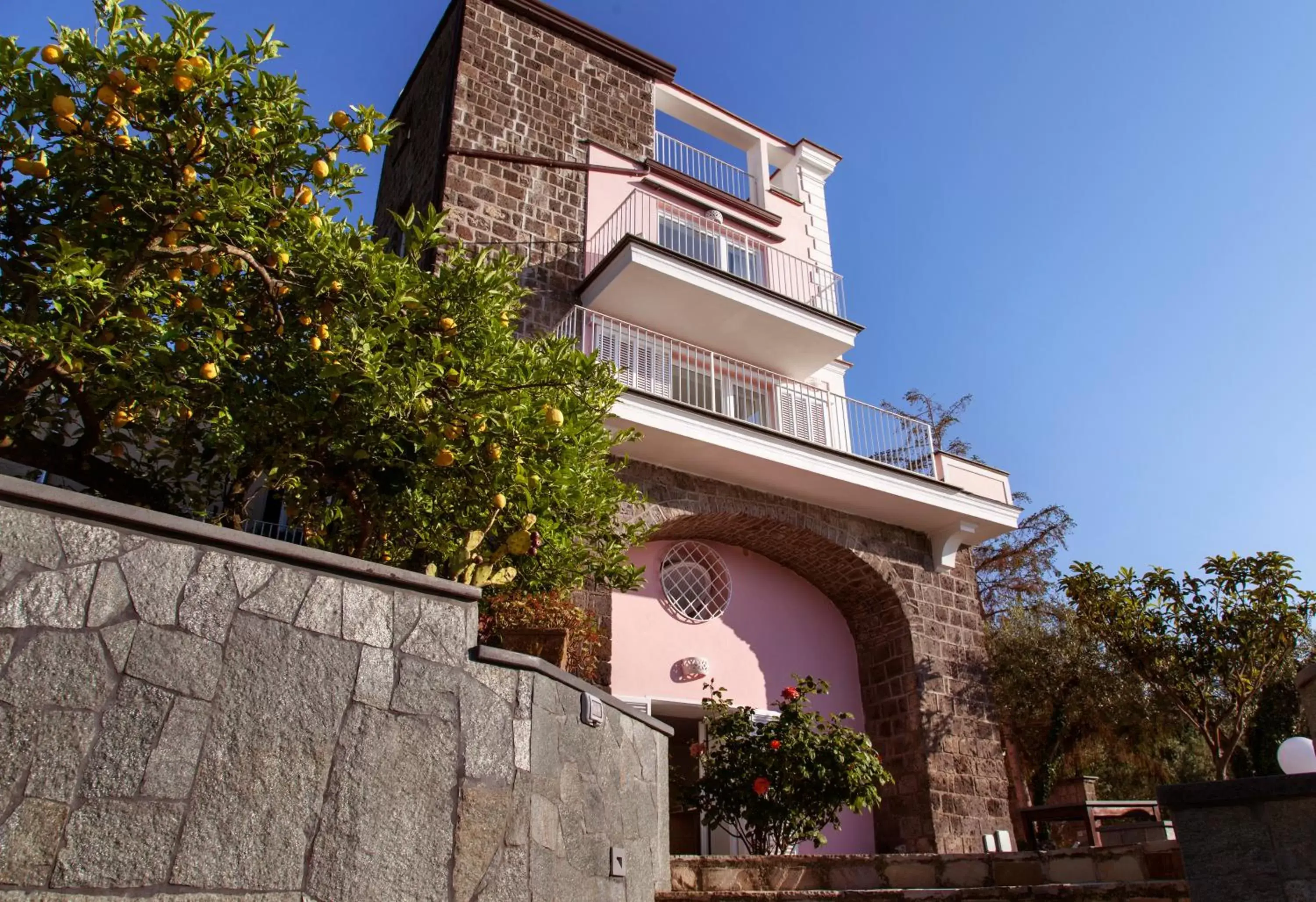 Antonio Massa Lubrense Antonio Massa Lubrense